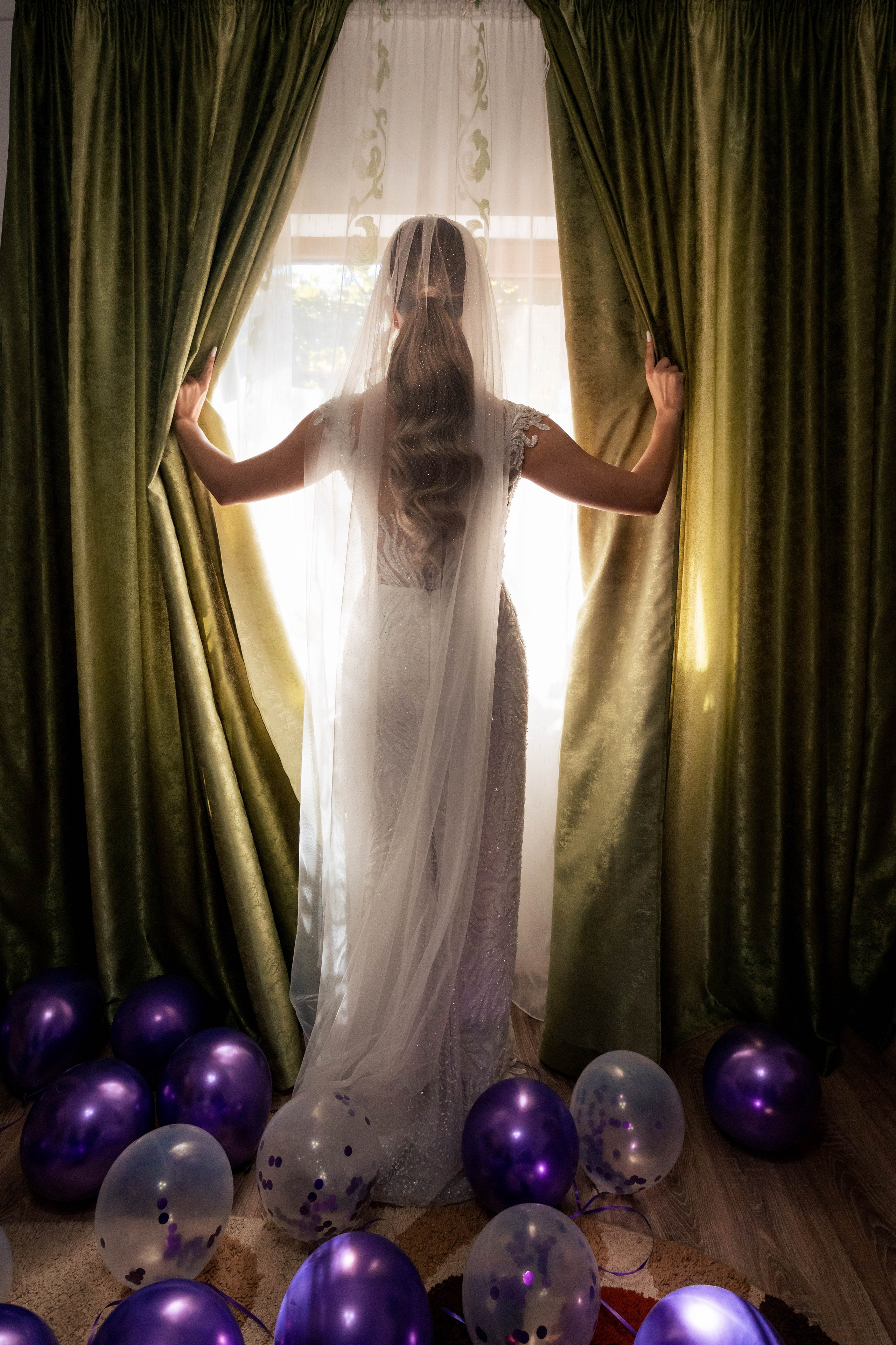 Miki & Andrei. Acasă