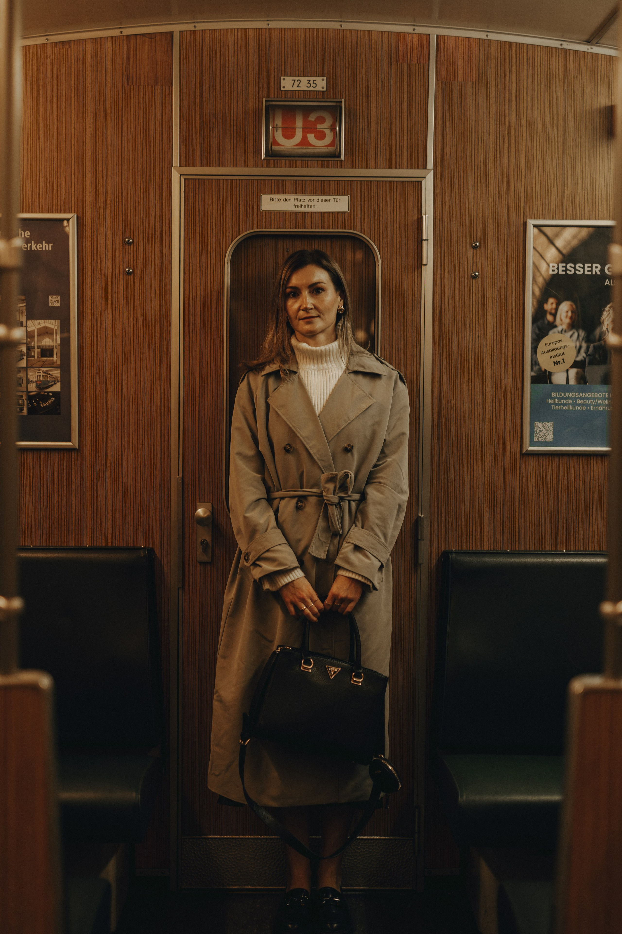 Лилия. Lera Berg — портретный фотограф и ретушер в Мюнхене