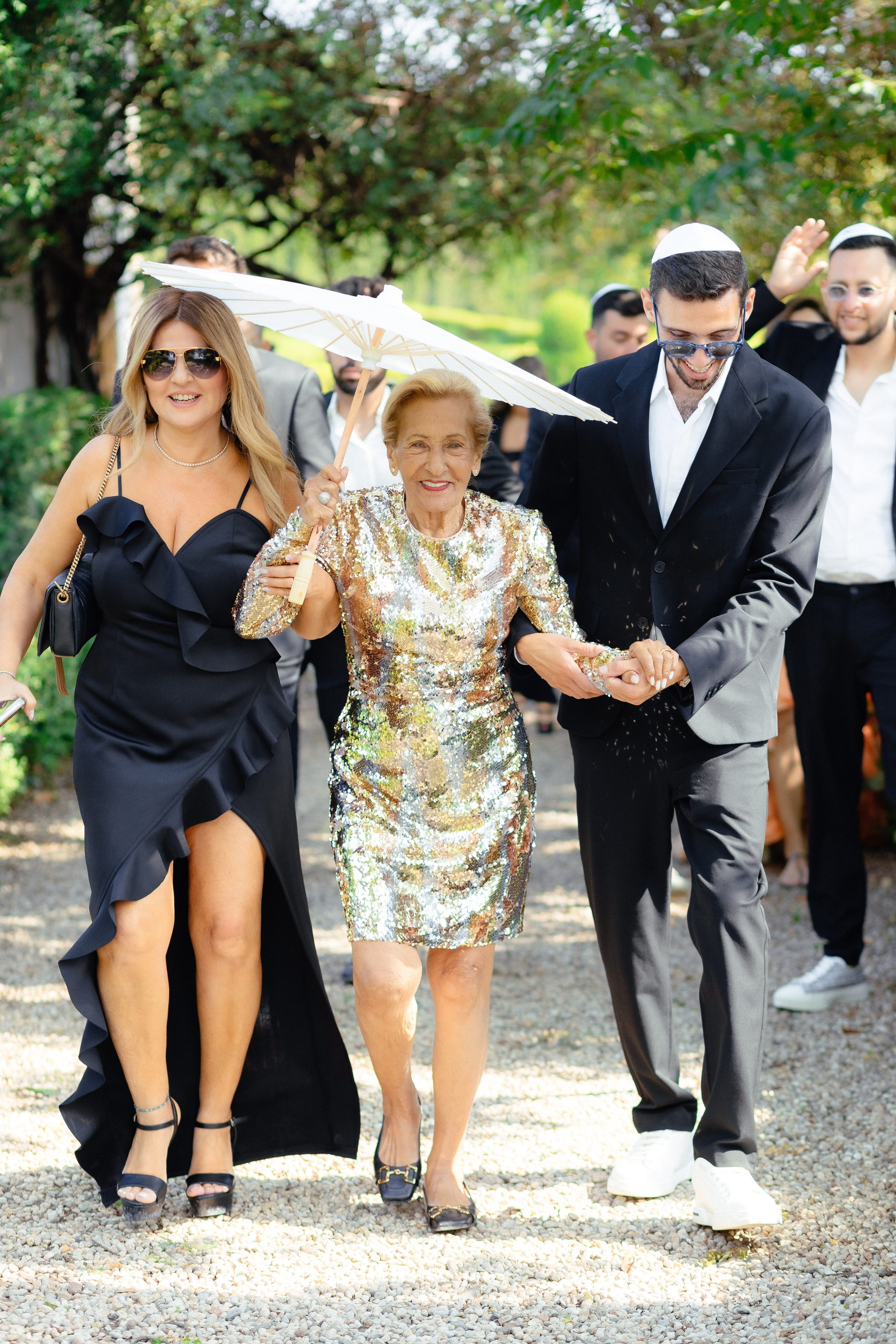 Eden & Nicolas, Villa Rizzardi, Verona. Фотограф в Милане Анна Линник