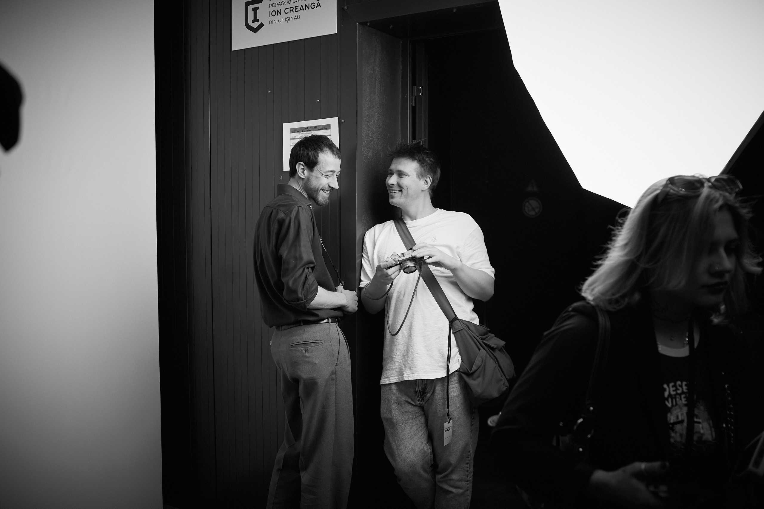 MBR backstage_2024. MATVEEVA STUDIO