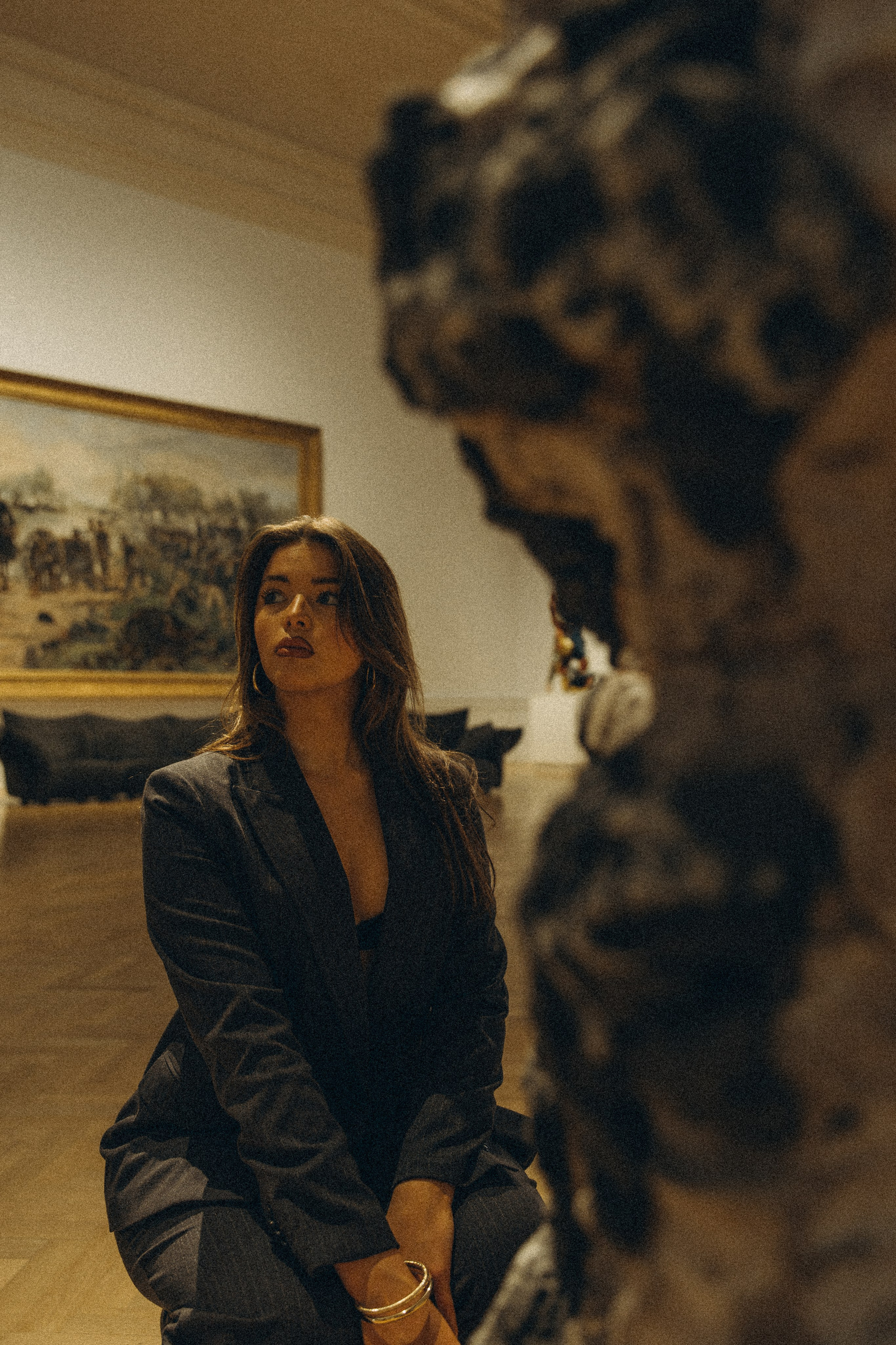 PORTRAIT. Elizaveta Razumova: Cinematic Photography for Love, Weddings, Portraits & Brands