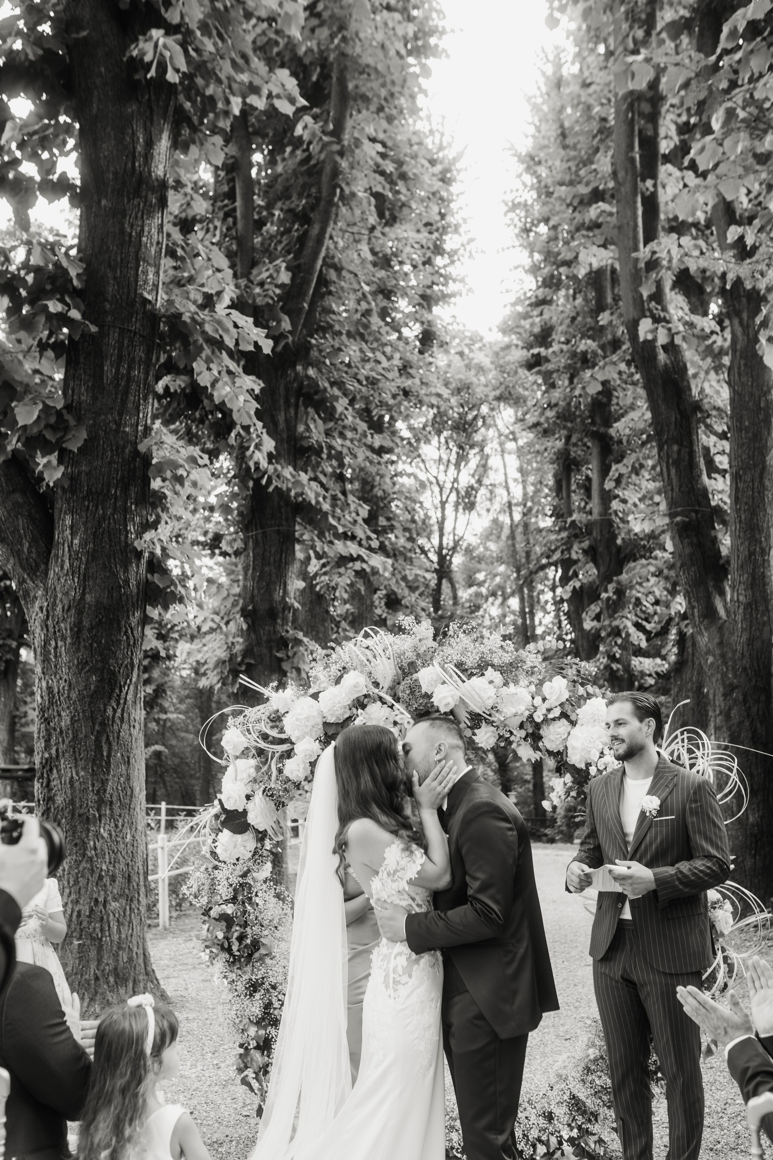 Fotografija. Photo Factory Weddings