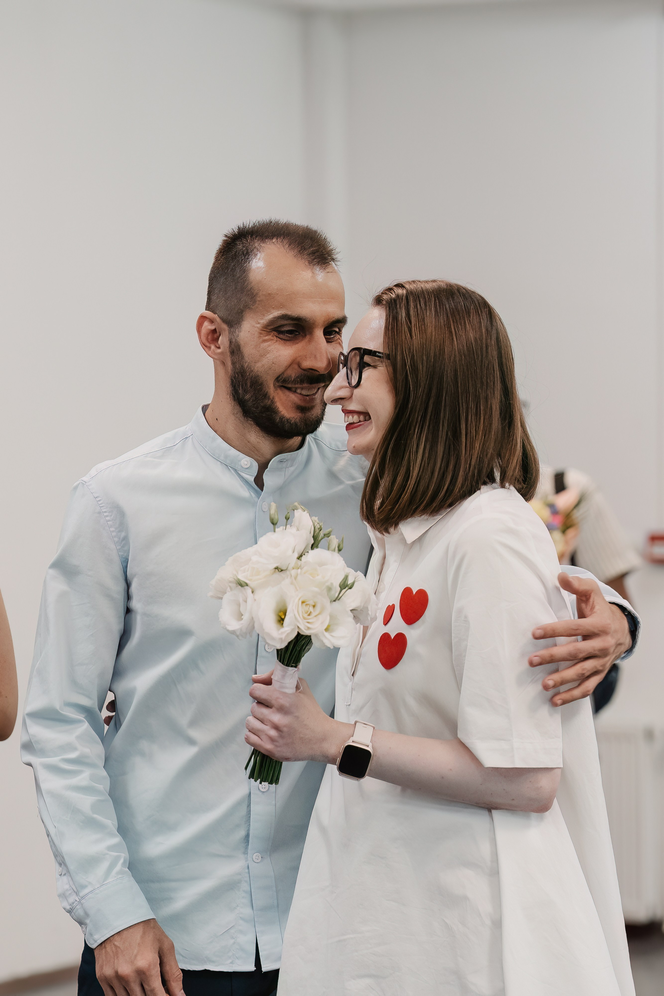 Ștefania & Cristian. Dara Lens | The art of remembering