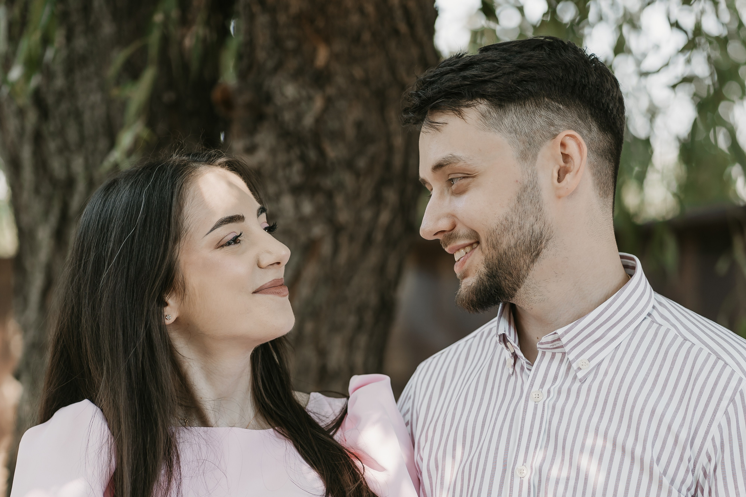 Ecaterina Ioana. Dara Lens | The art of remembering