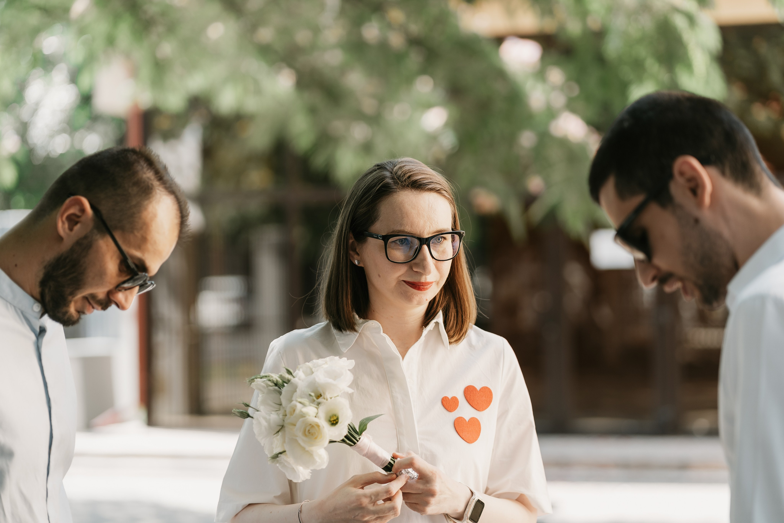 Ștefania & Cristian. Dara Lens | The art of remembering