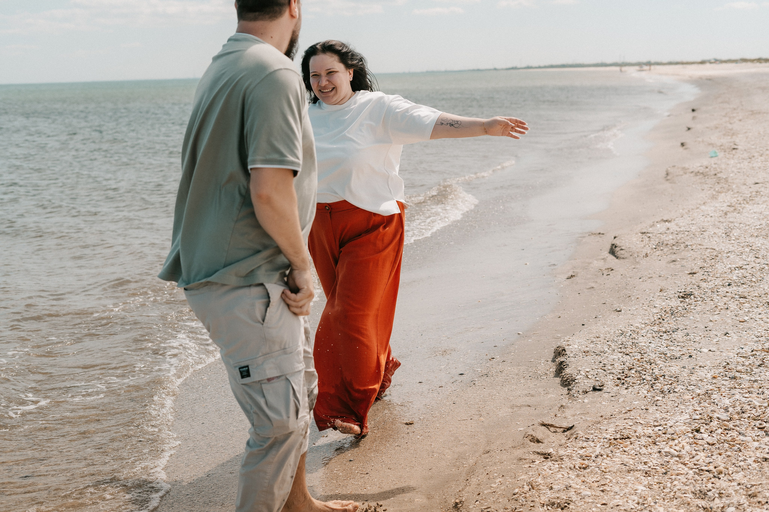 Ramona & Alex. Dara Lens | The art of remembering