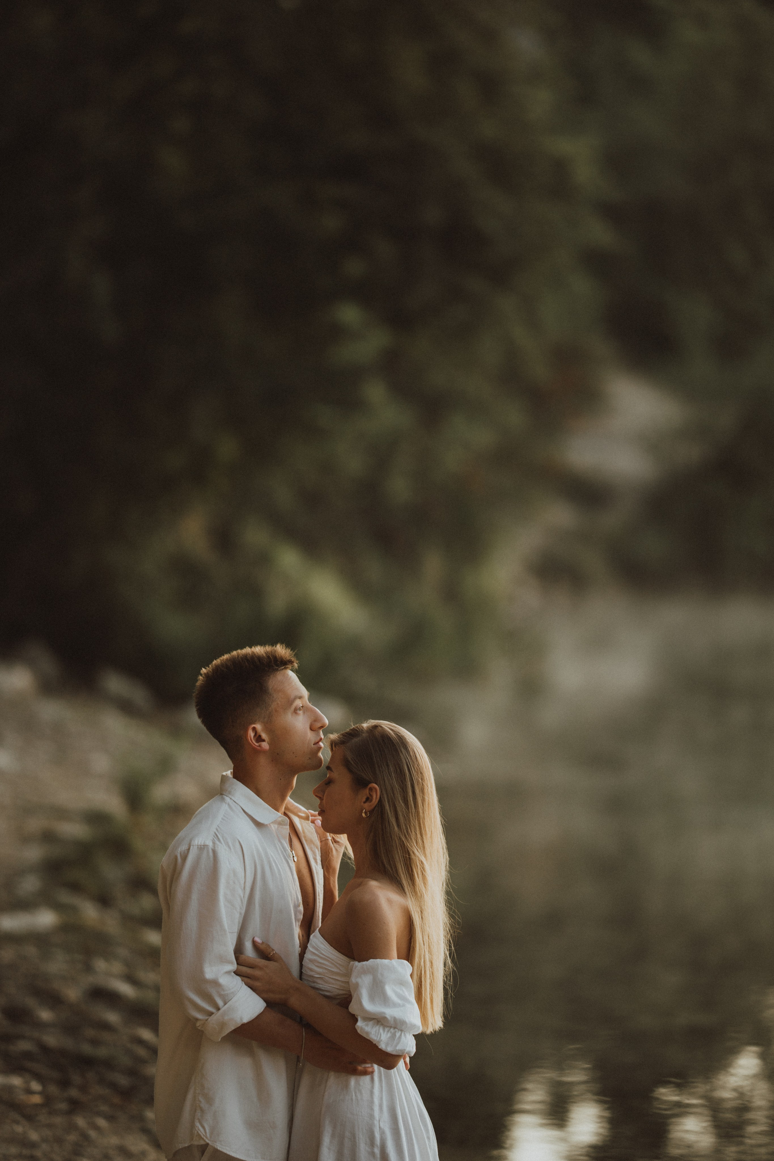 ALEKSANDRA ANDREY. Fotograf Mykhalchuk Inna Kraków