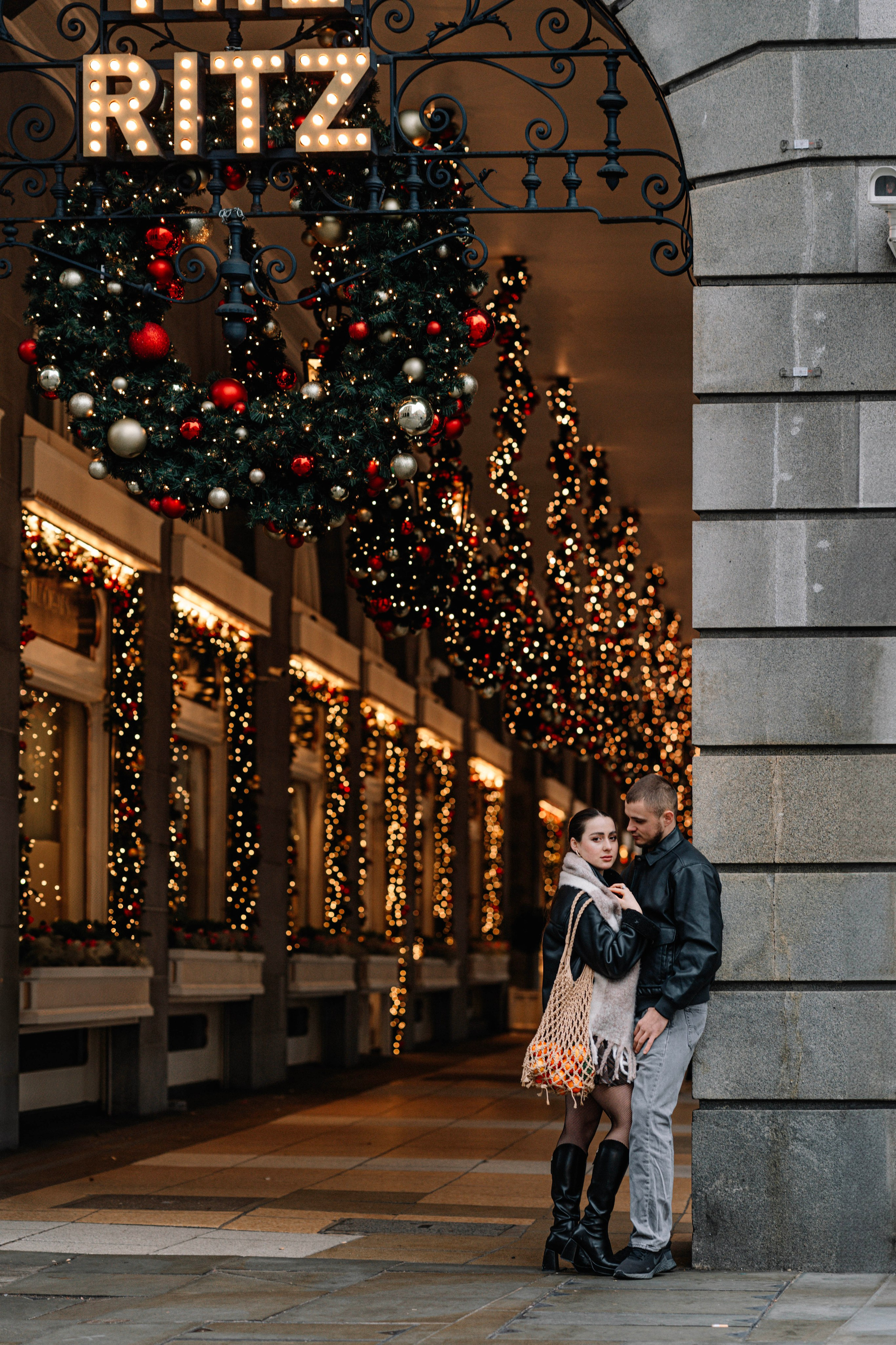 Zhenya Maryana. Tonya Kyrylenko photographer in London