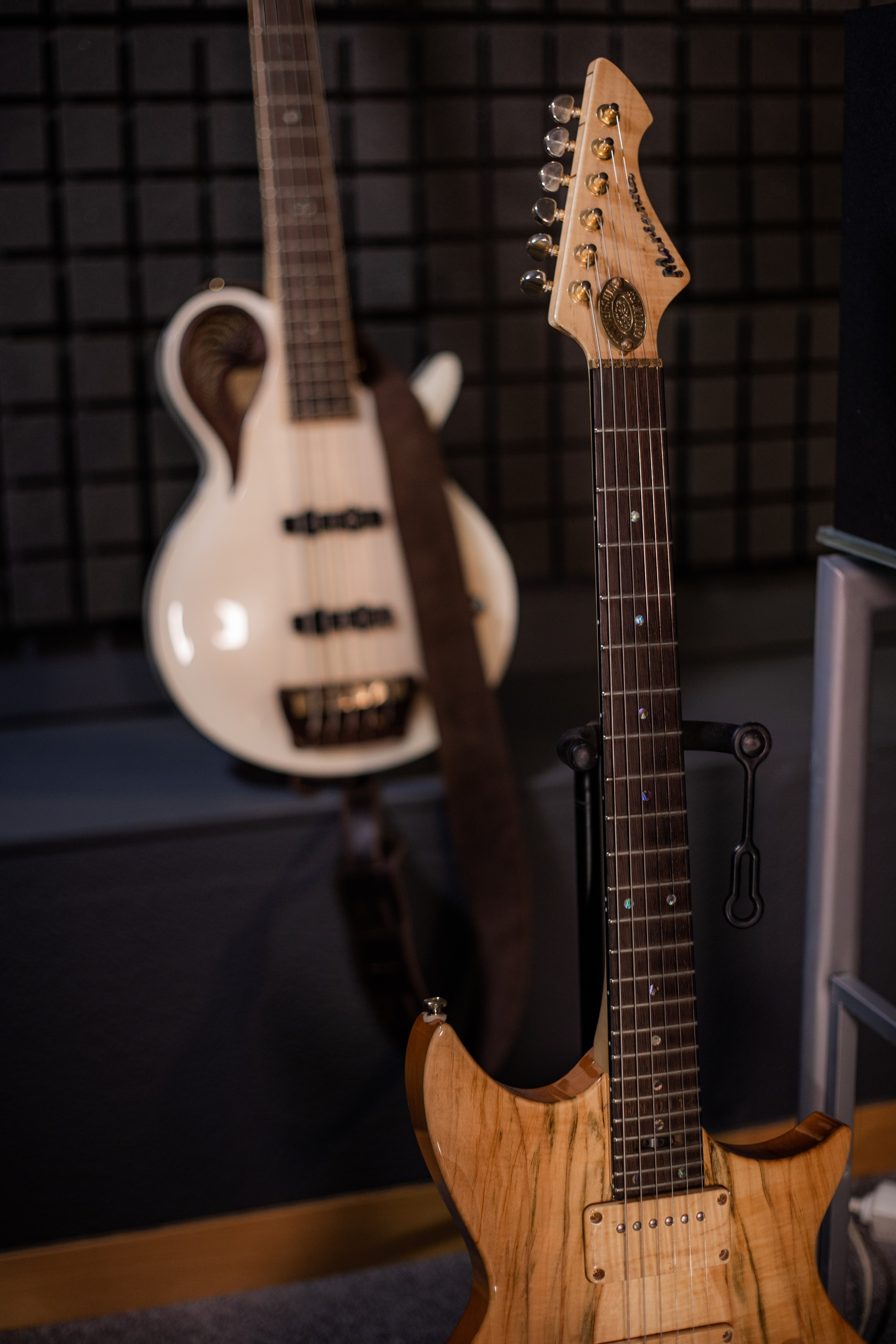 Открытие нового дома OranJazz в Аликанте. Вечеринка «для своих». Volver a oranjazz.com