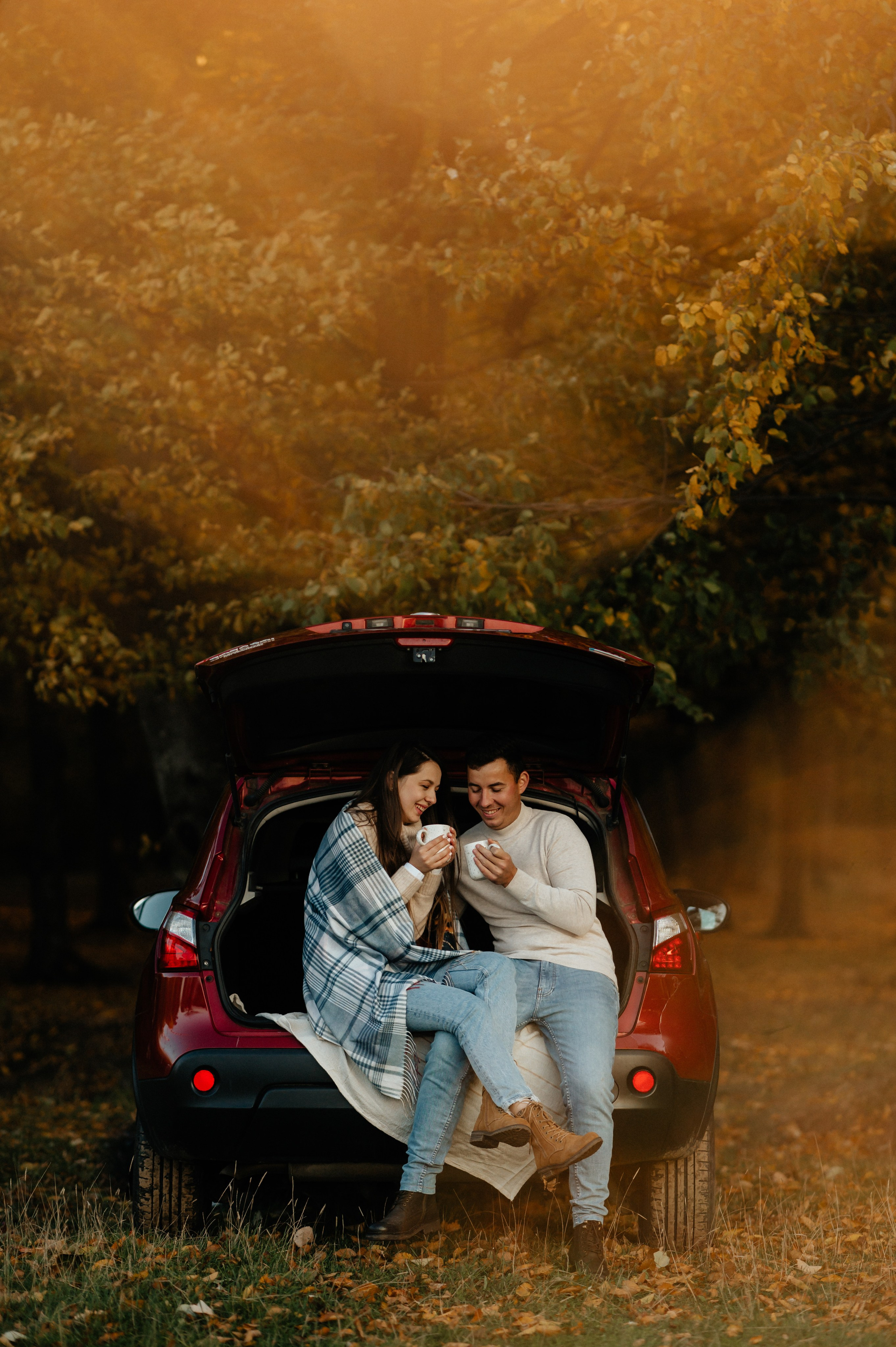 Save the date toamna , in natura. Proud Vision Weddings | Wedding Photography & Film — Servicii profesionale Foto Video Nunta Iasi