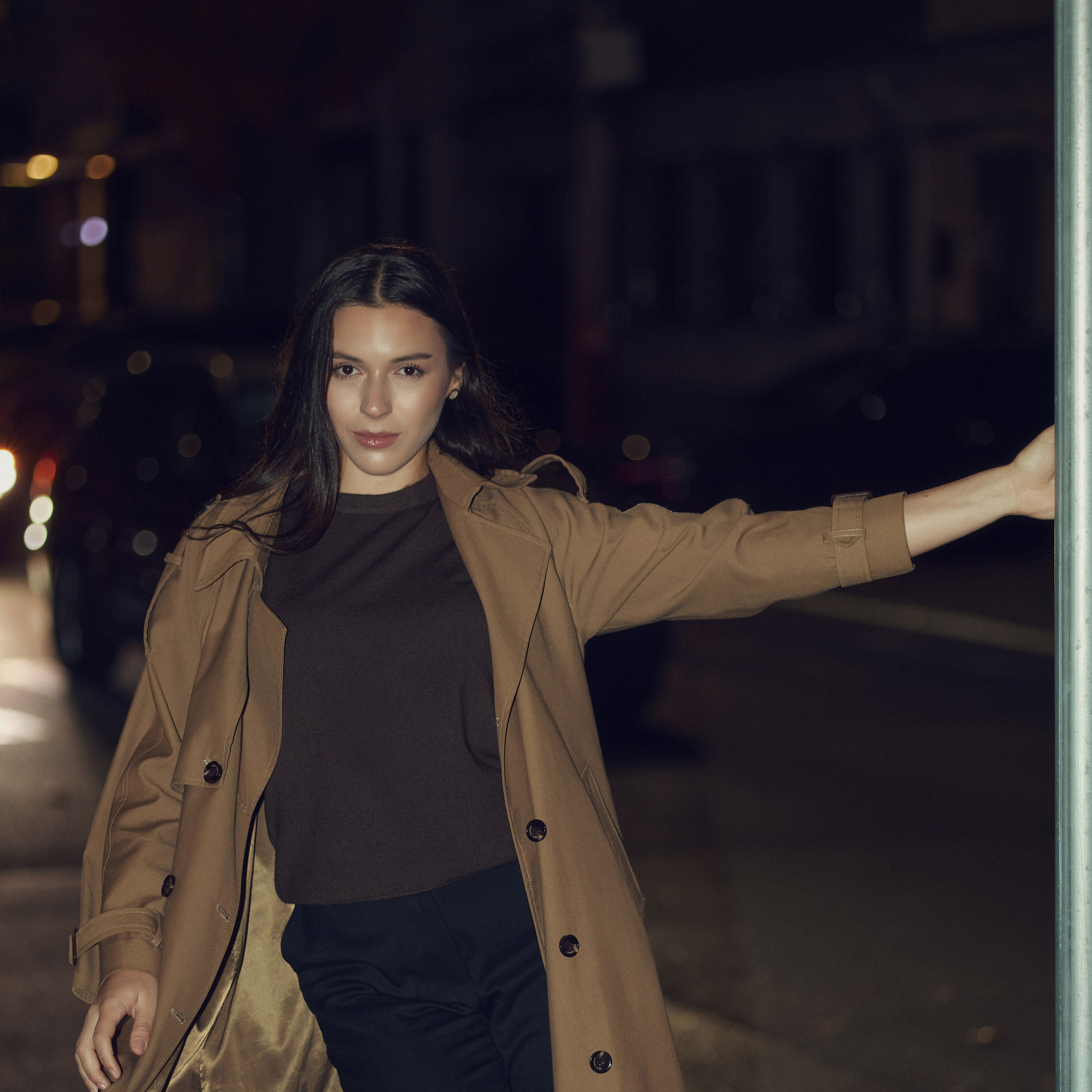 Anfisa. Dmitrii Cretu l Commercial & Product Photography