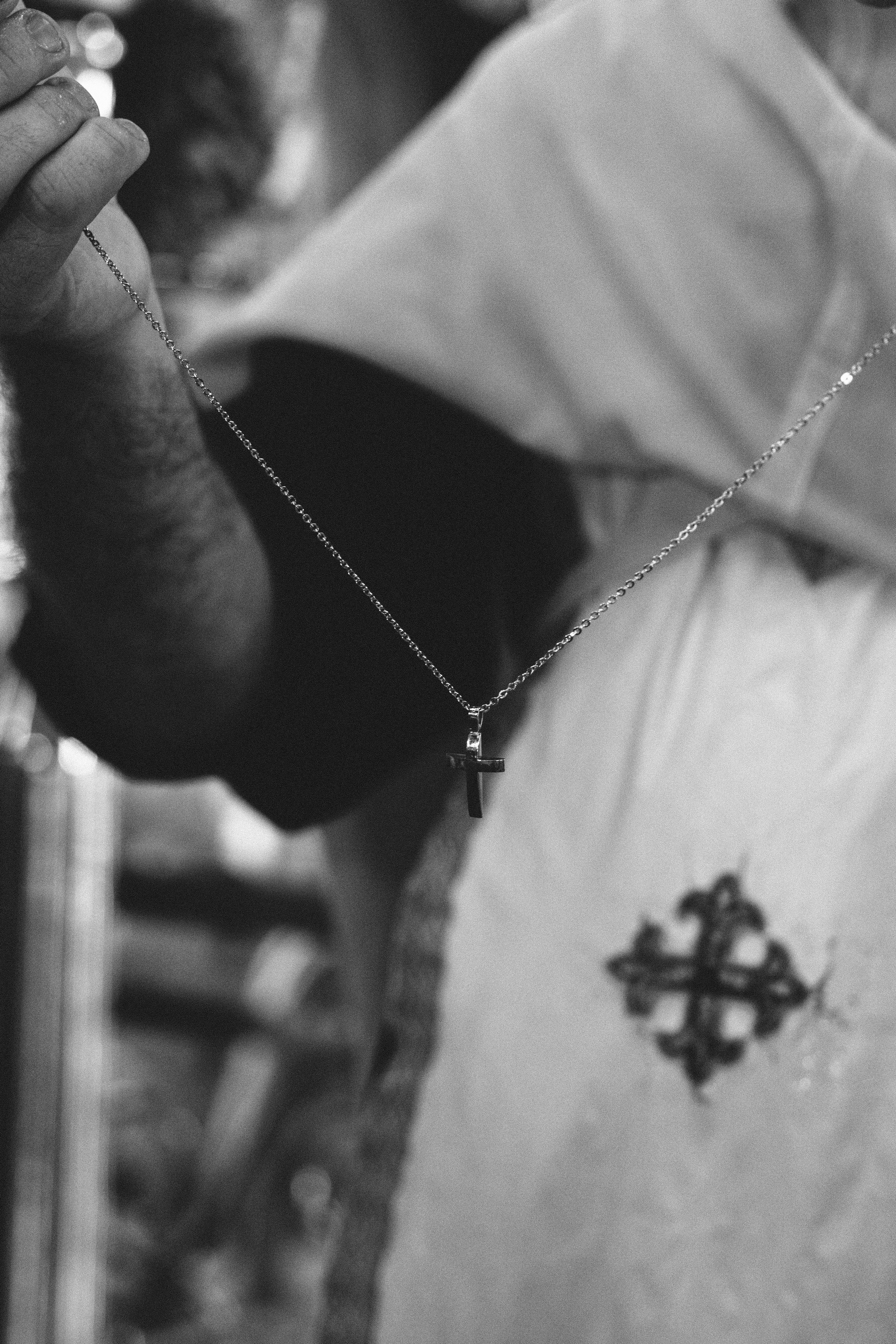 Baptism R&E. GK Photography – Capture the Moment