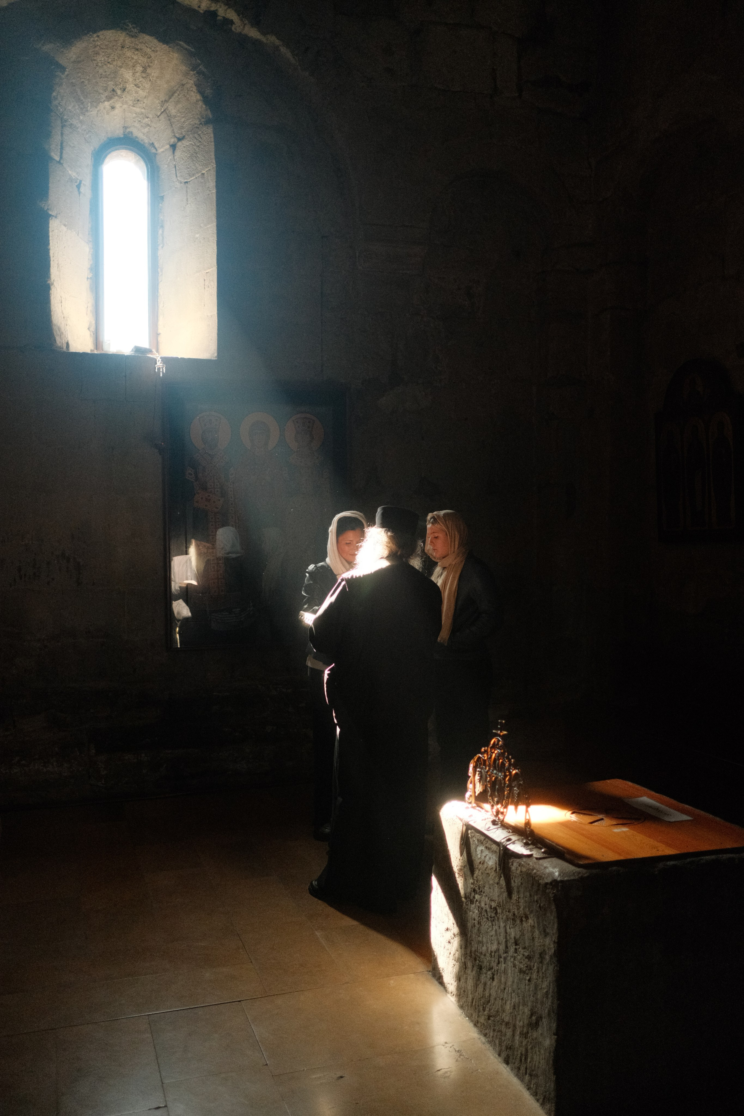 Georgia. Nikita Pavlov, Photographer — Vienna, Austria