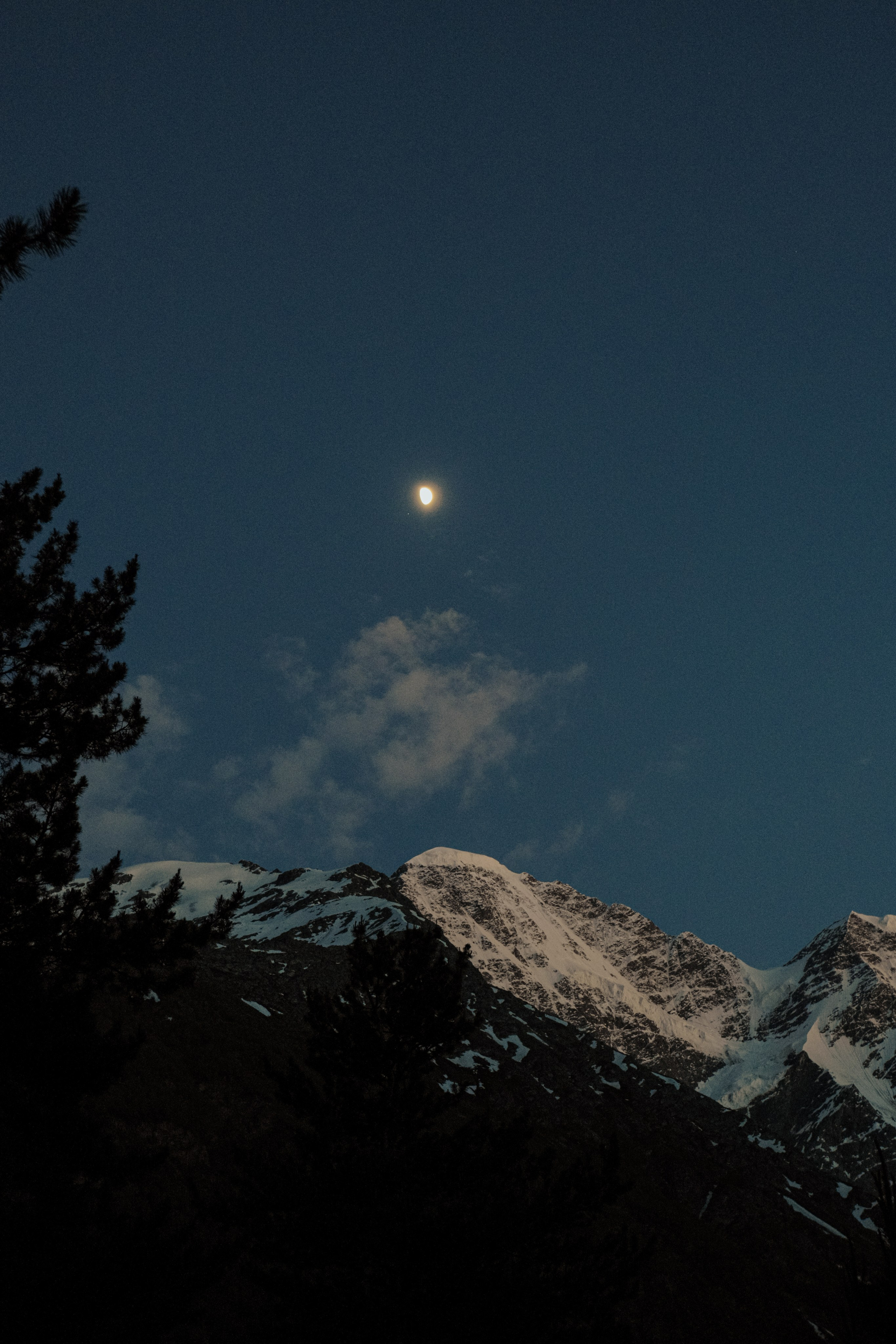 Caucasus & Elbrus. Nikita Pavlov, Photographer — Vienna, Austria