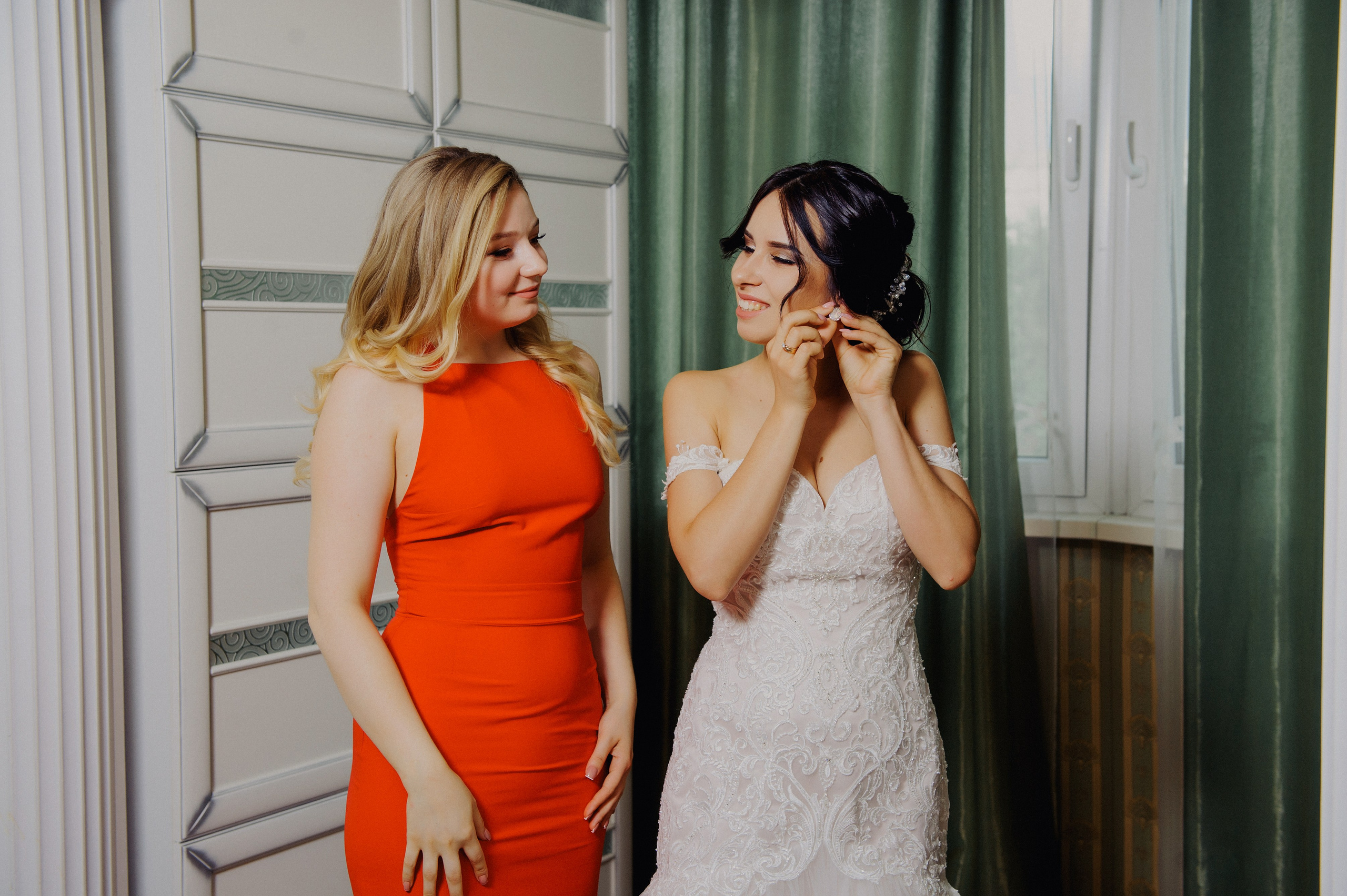 Cristina & Vadim. Fotograf de familie și evenimente