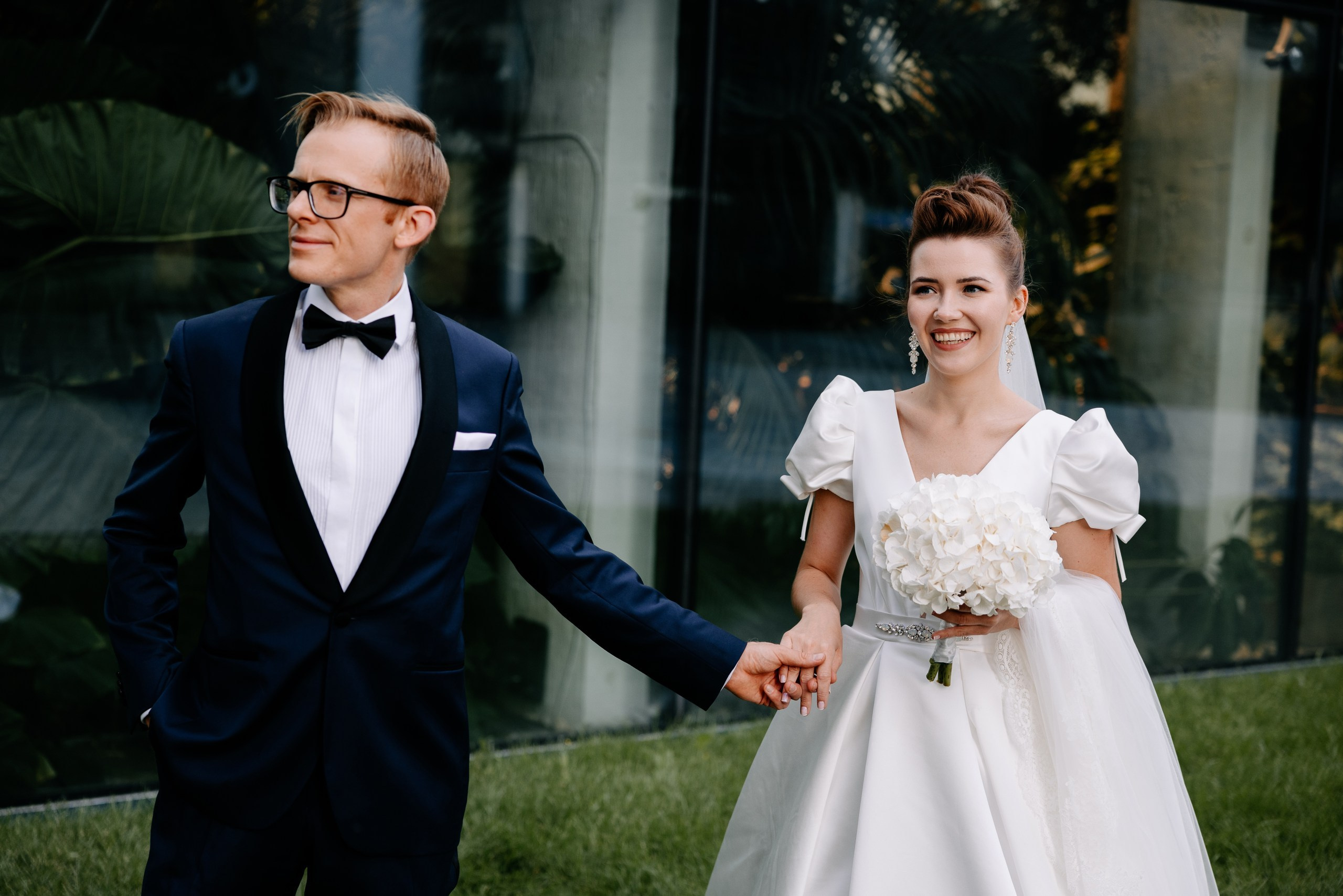 Wiki ♡ Przemek. Fotograf Ślubny Warszawa - Sesje Biznesowe Rodzinne Eventy