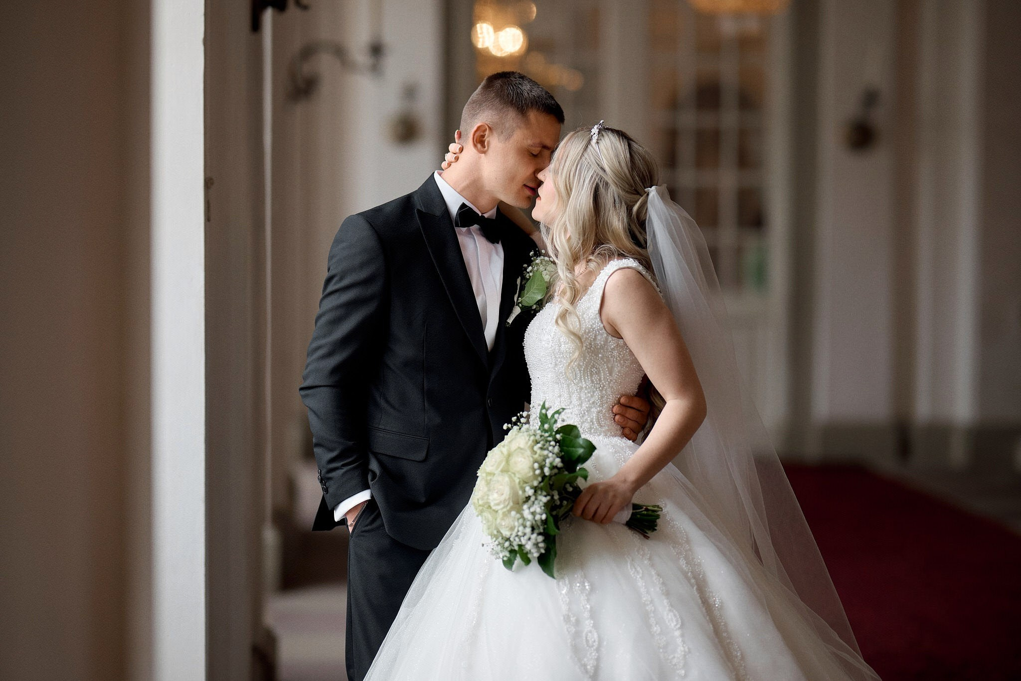 Professionelle Hochzeits- und Portraitfotos in Süddeutschland