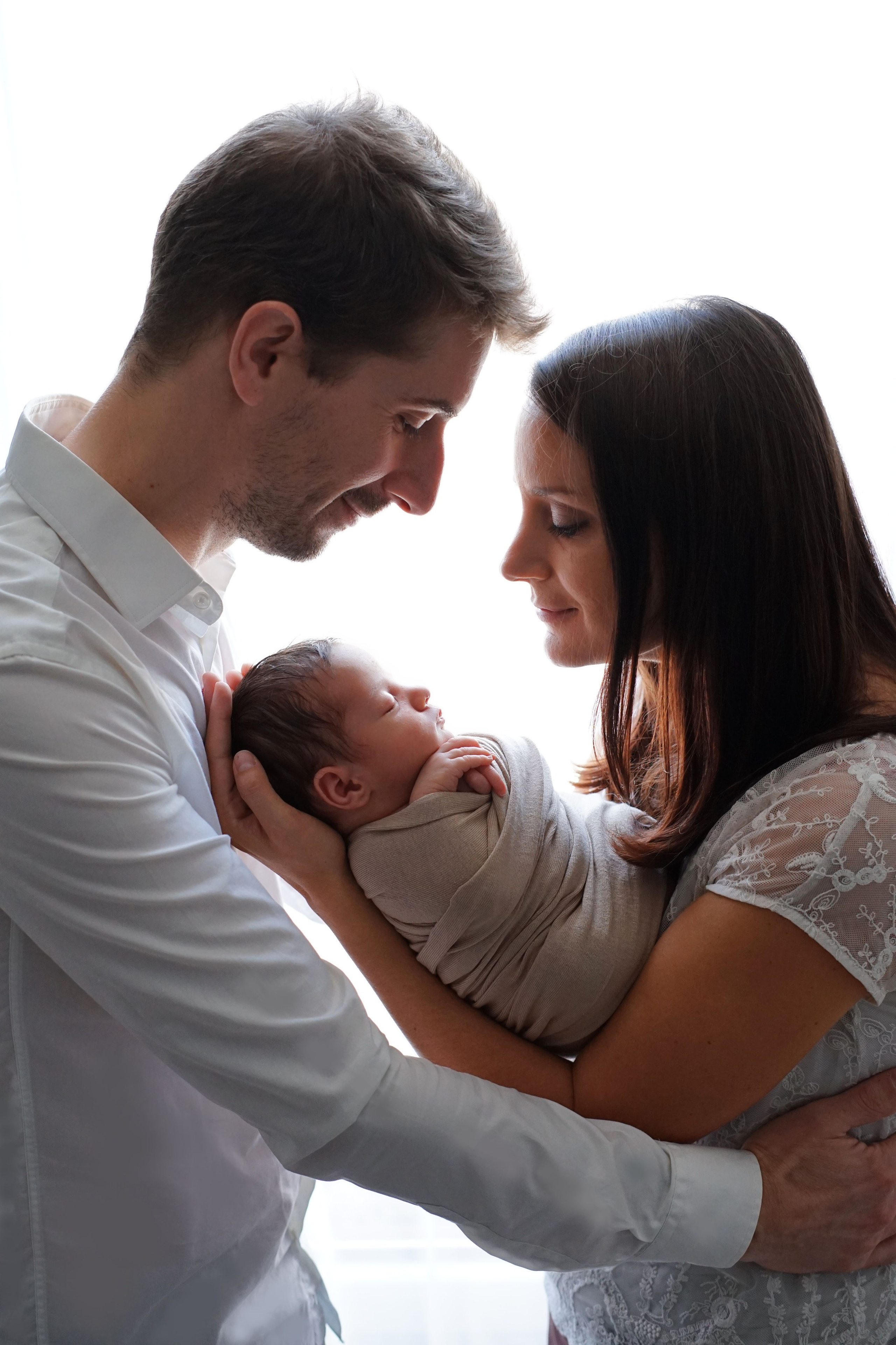 Ema. Petit trésor photos de famille, grossesse et nouveau-né à Roanne