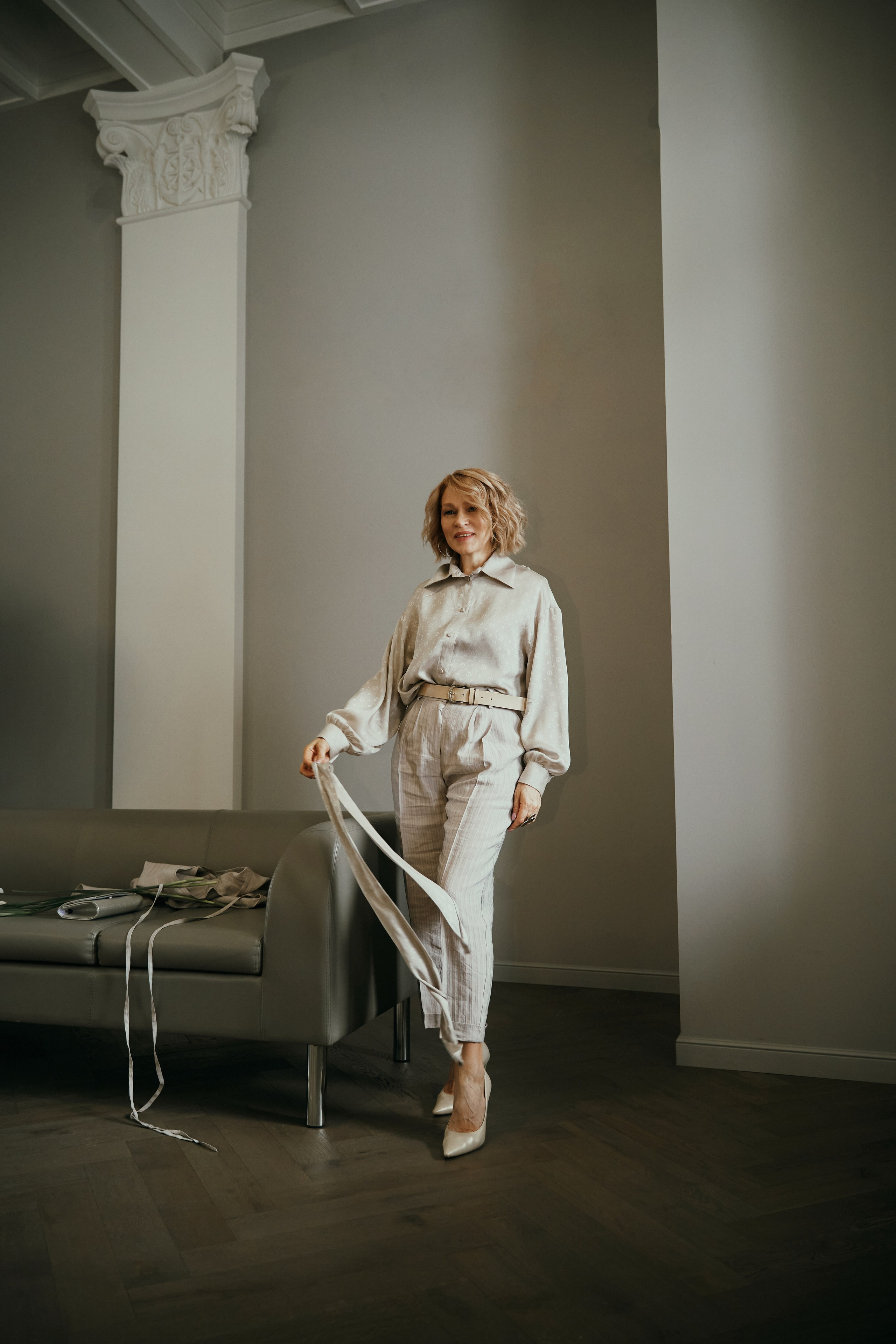 Дизайнер. Стилист. Фотограф в Барселоне Жанна Захарченко