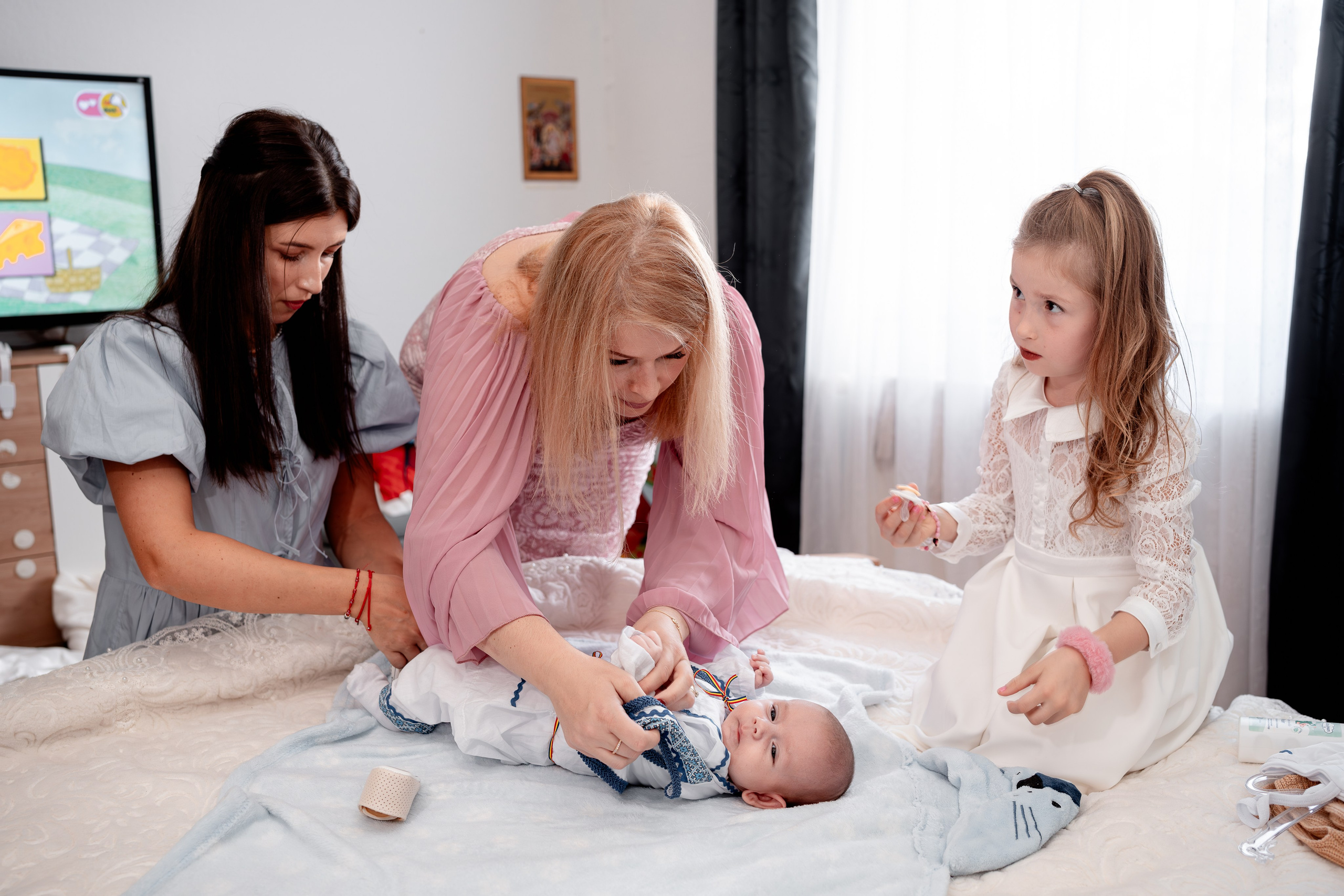 Rares Ioan. Avram Madalina Photography