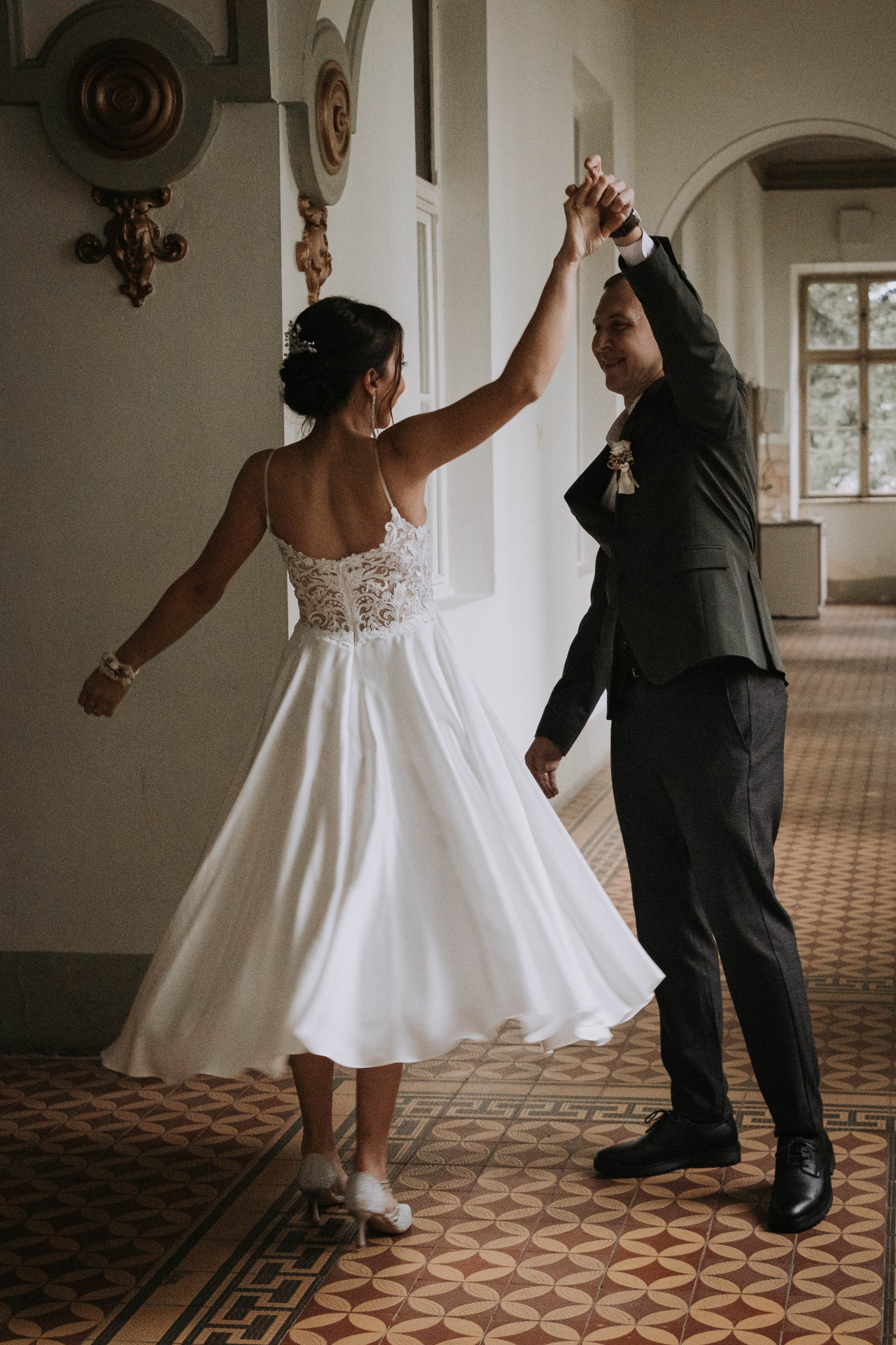 Dragana & Bogdan. Marko Tucić Photography | Fotograf Zrenjanin