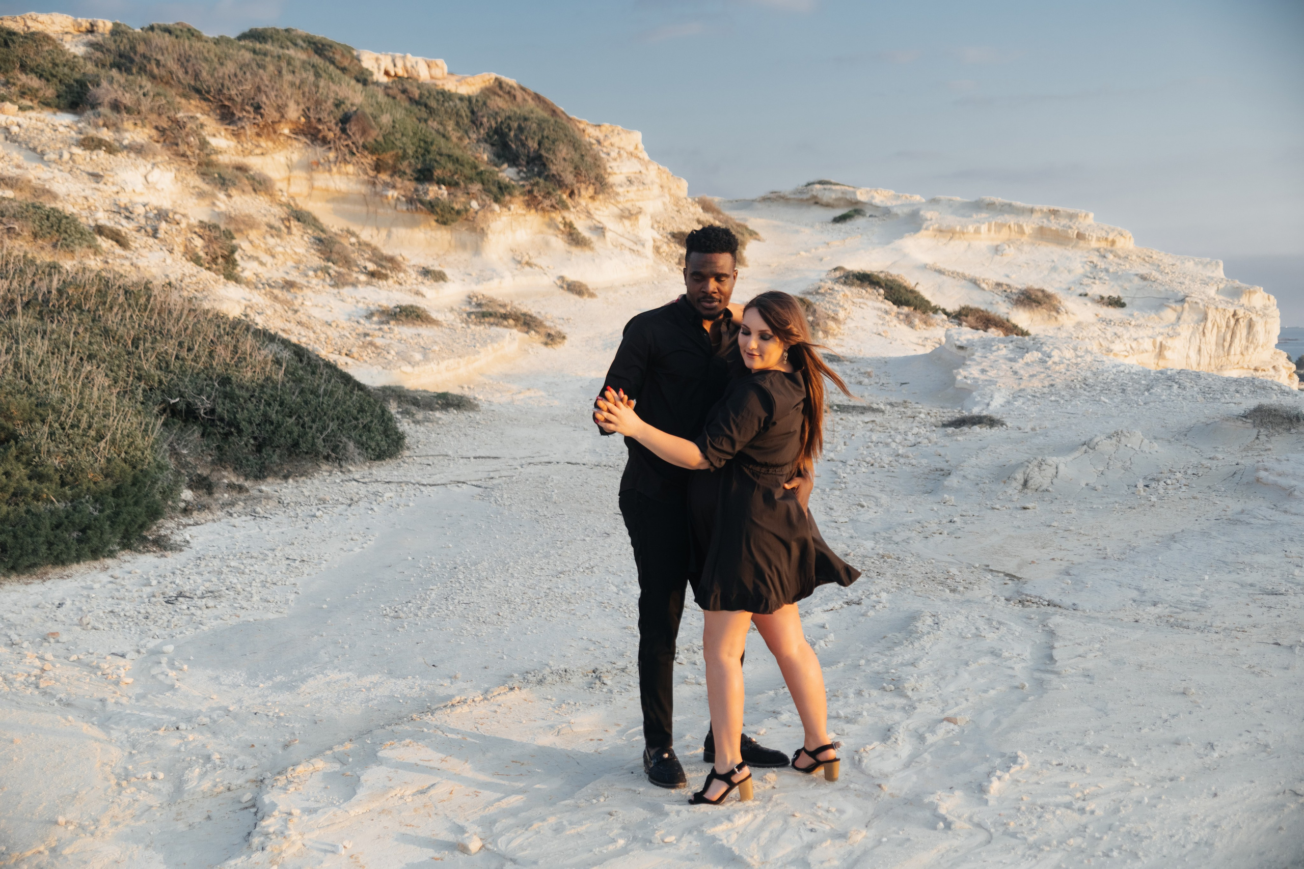 A & C - Романтична Love Story фотографія в Нідерландах та Європі. Весільний фотограф у Нідерландах та Європі — Тіна Ялóва