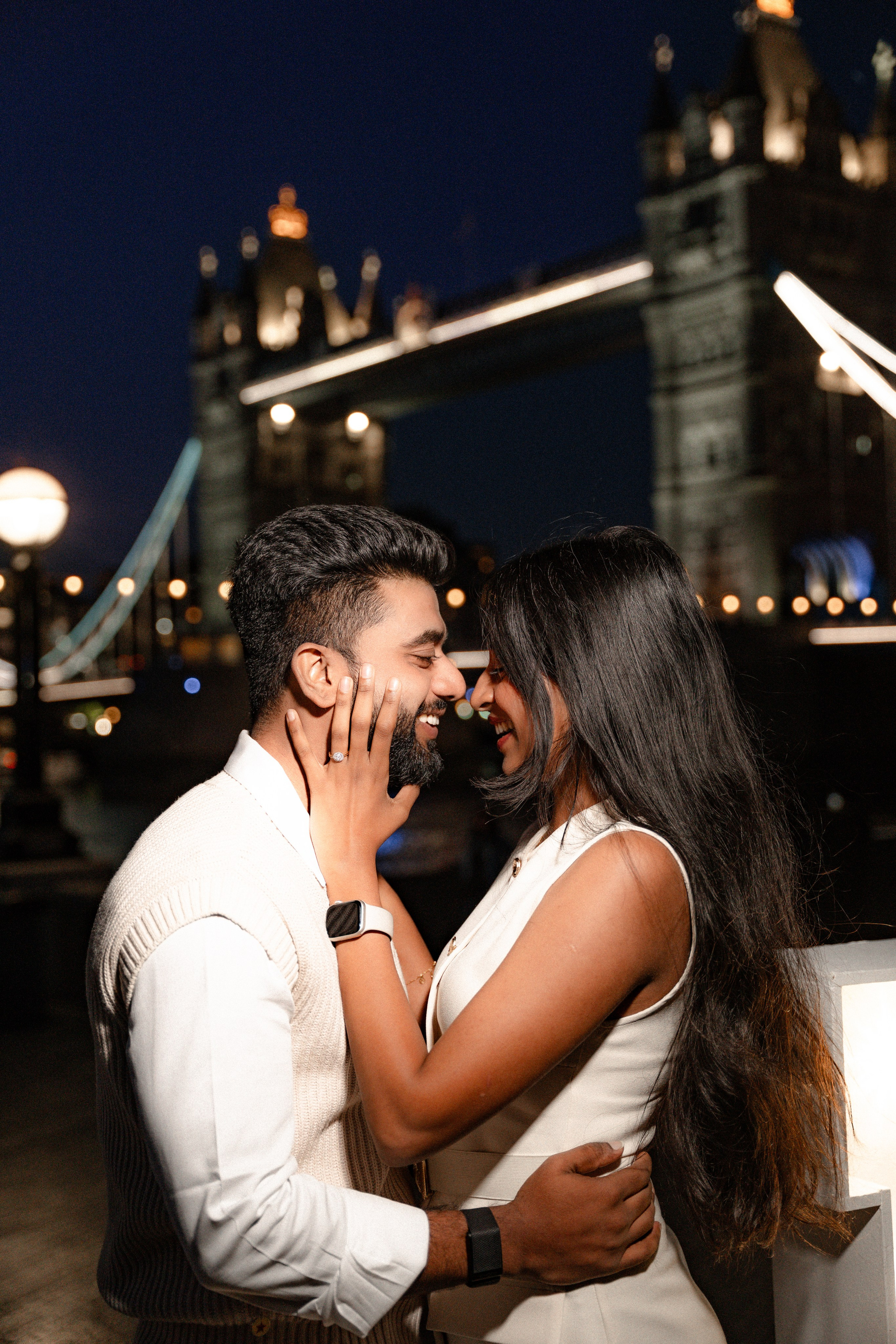 Proposal. Tonya Kyrylenko photographer in London