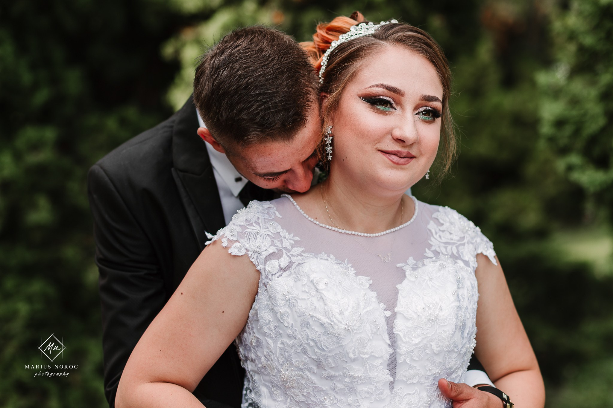 Iuliana & Alexandru | Gradina Botanica Iasi