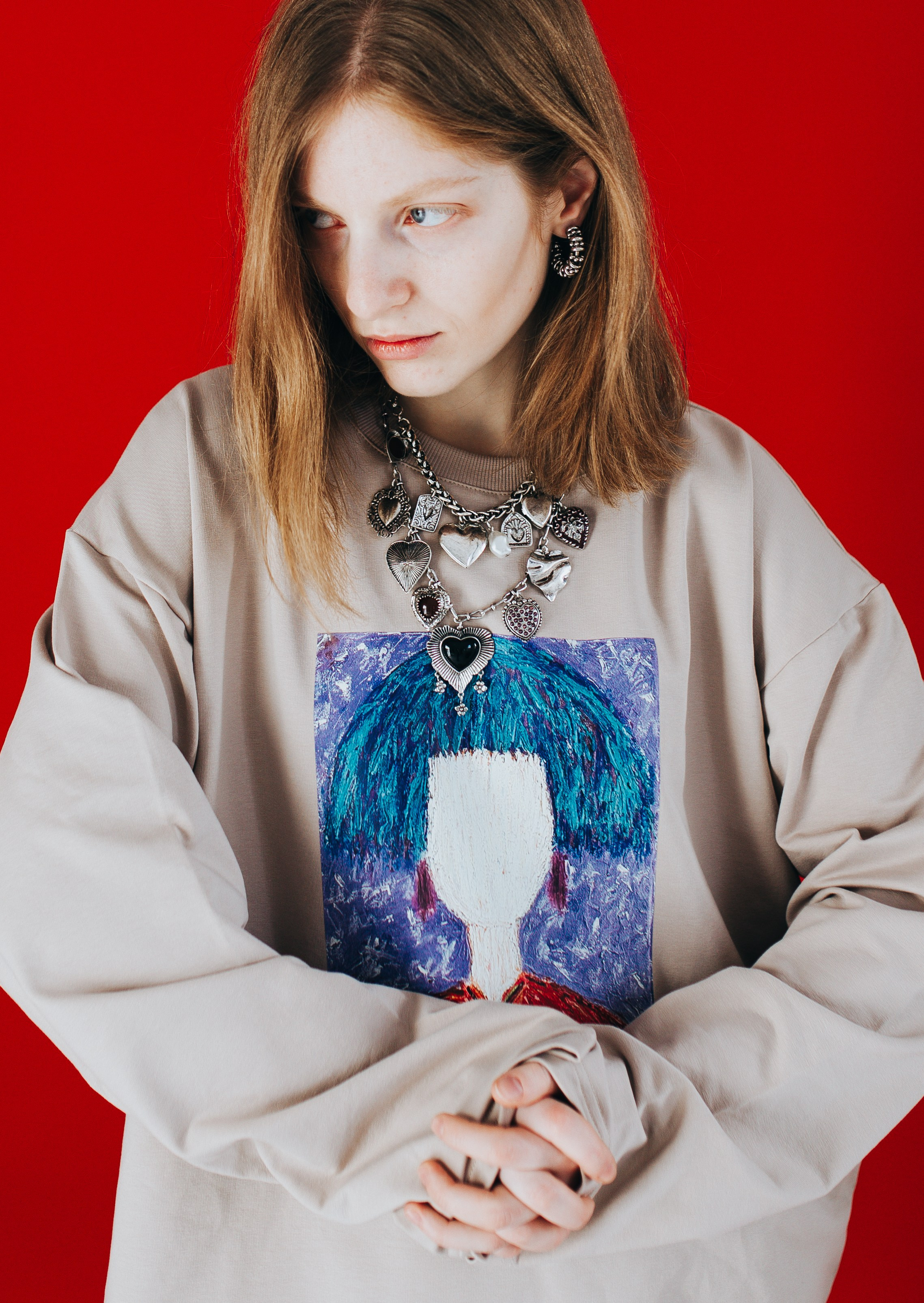 Art Pilya. Photographer in Warsaw Alena Valnai