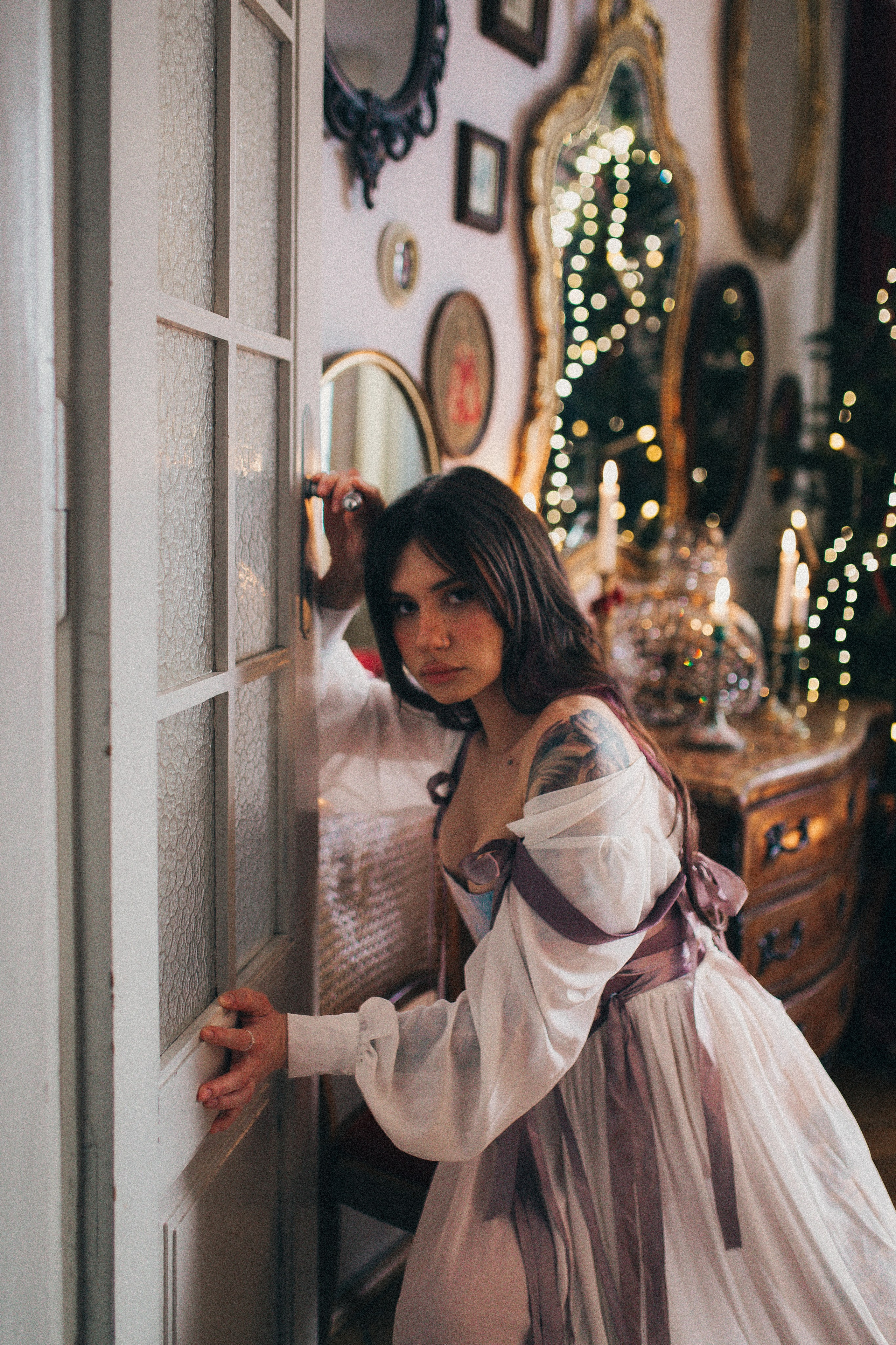 Каролина. Фотограф в Варшаве Алена Валькович-Найдион