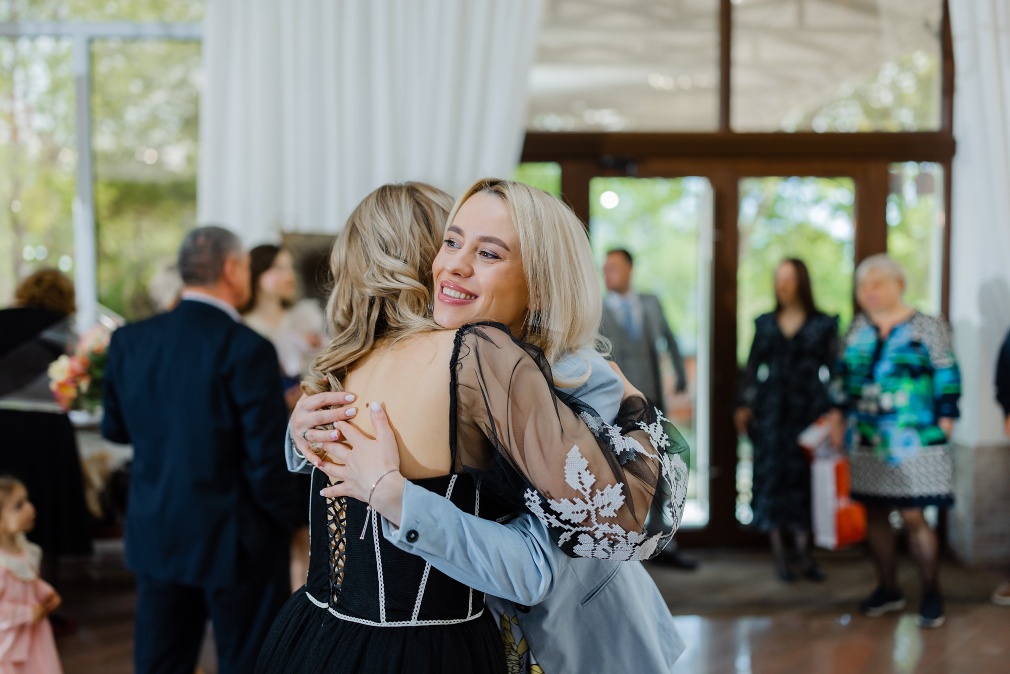 Ilinca. Fotograf și videograf de nuntă R. Moldova, Romania