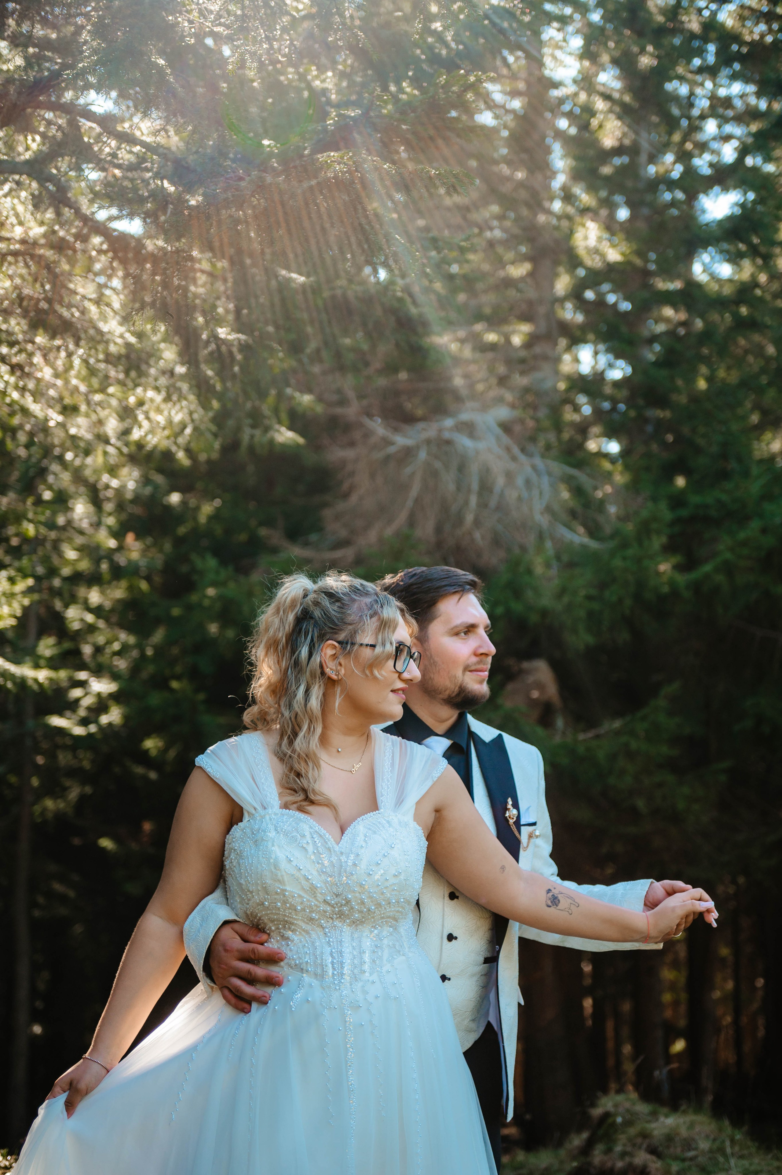 Ana & Cătălin. Ionut Birceanu