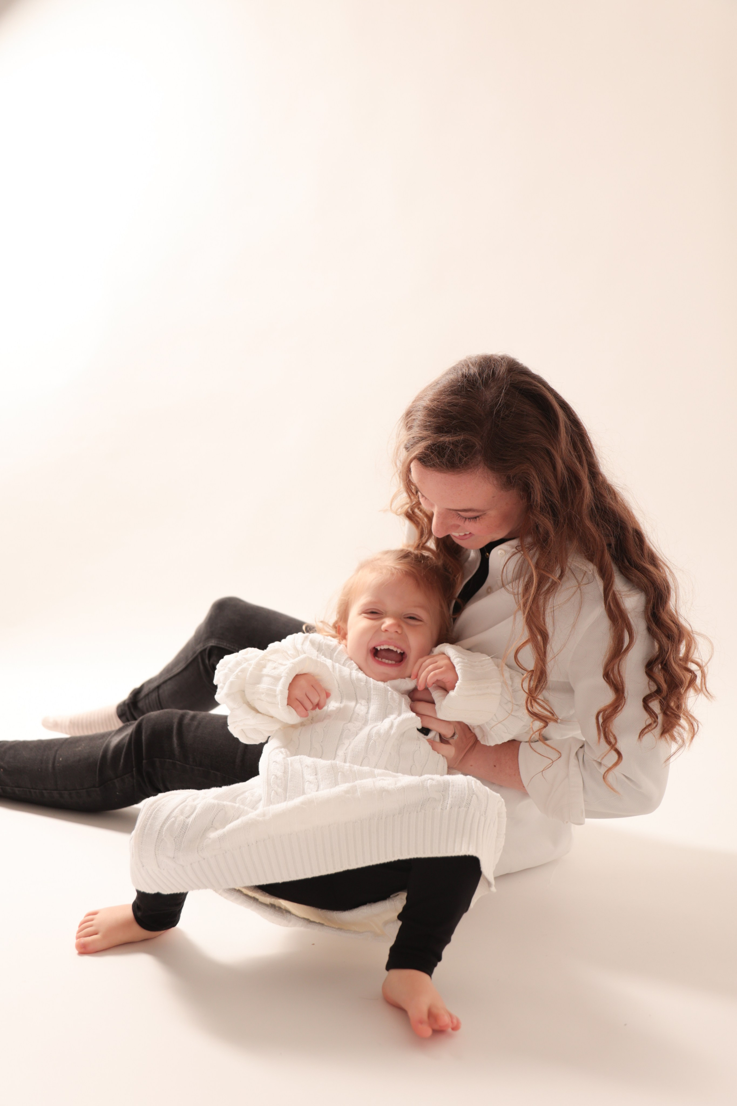 Shelby and Sophie. Photographer in Milan |Mila Pro Photo