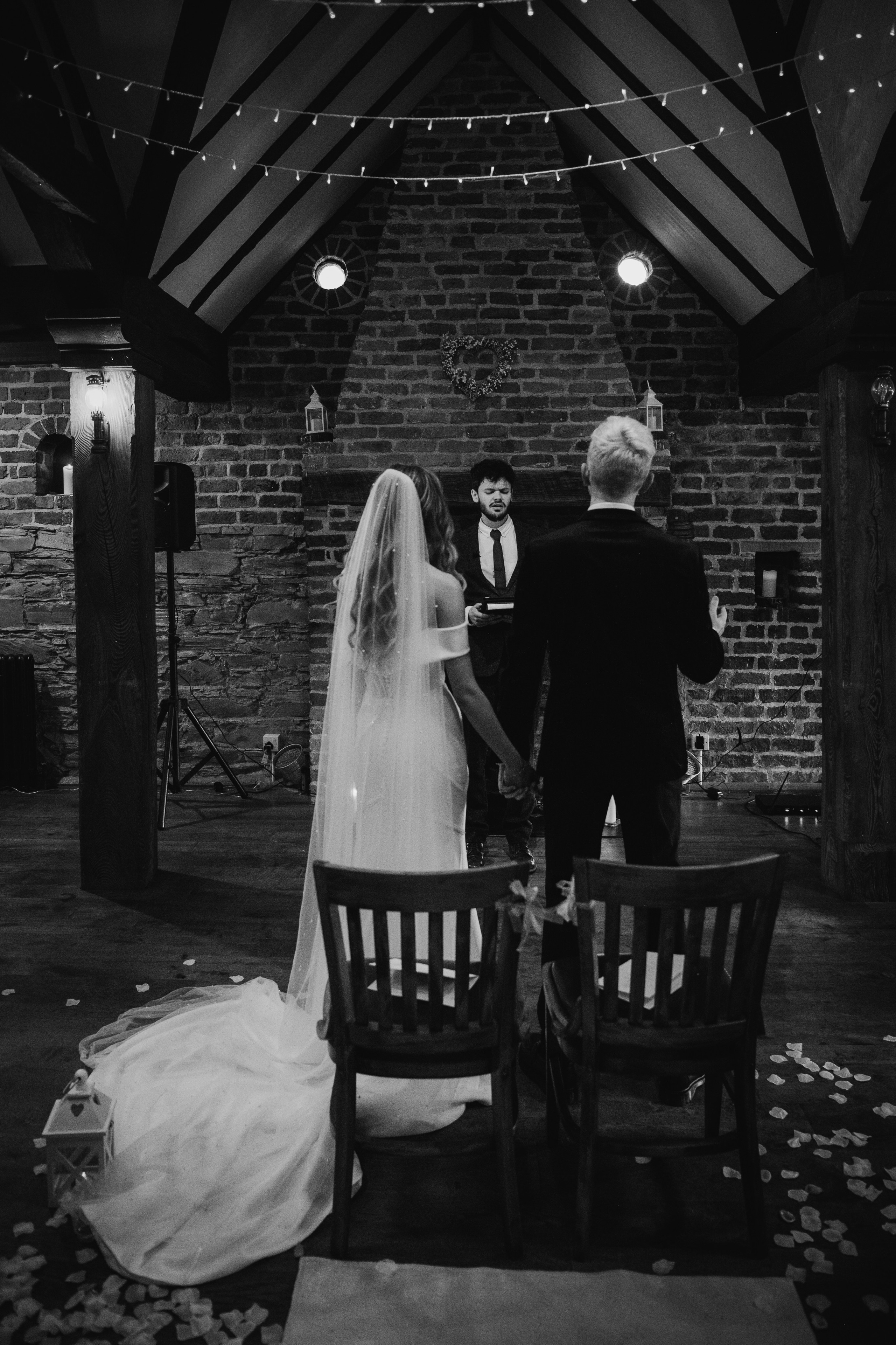 Josh & Katie’s wedding day. Wedding & Family photographer in County Donegal and Dublin, Ireland