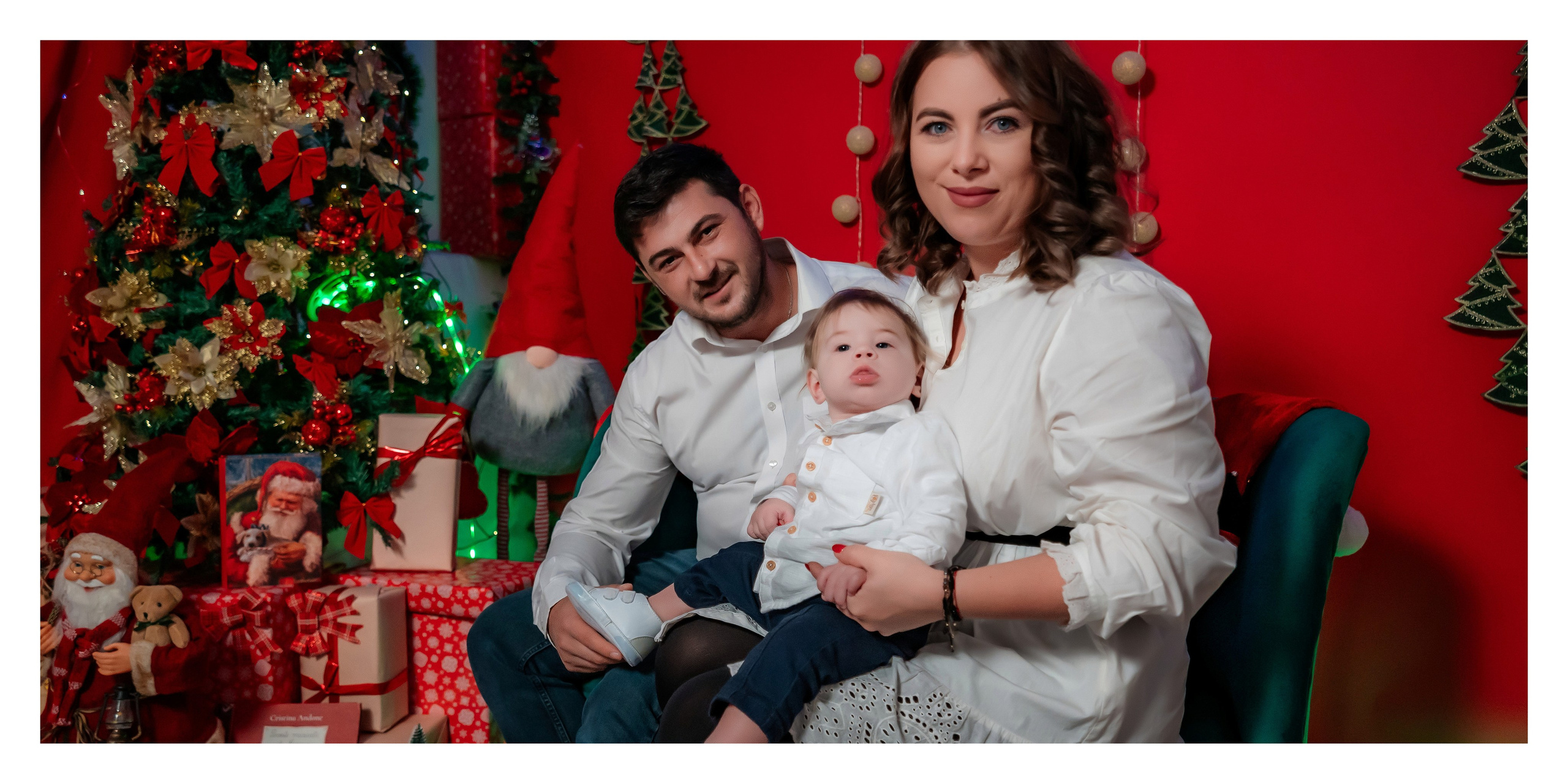 Album Craciun Georgiana