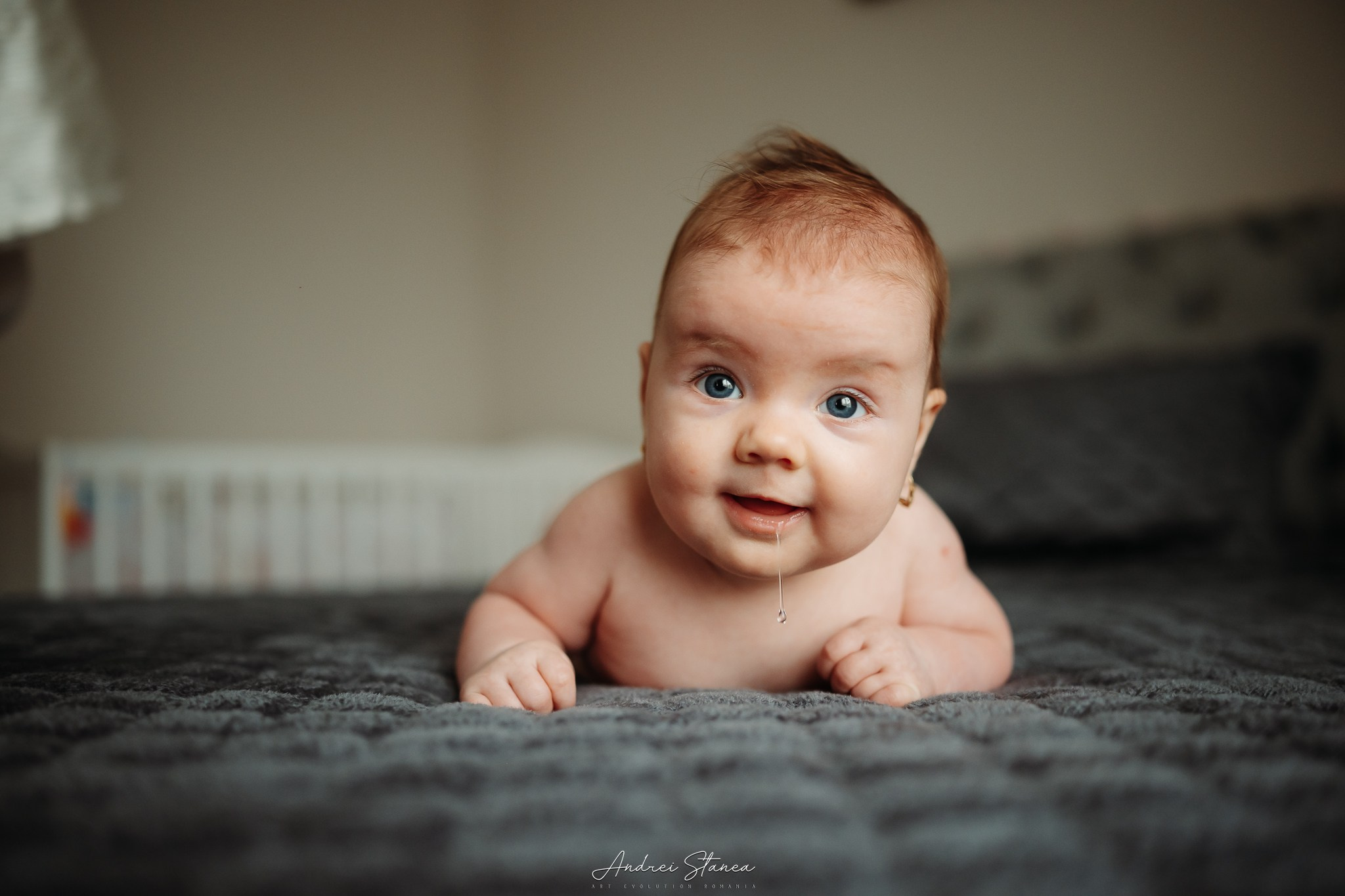 Clara. Andrei Stanea