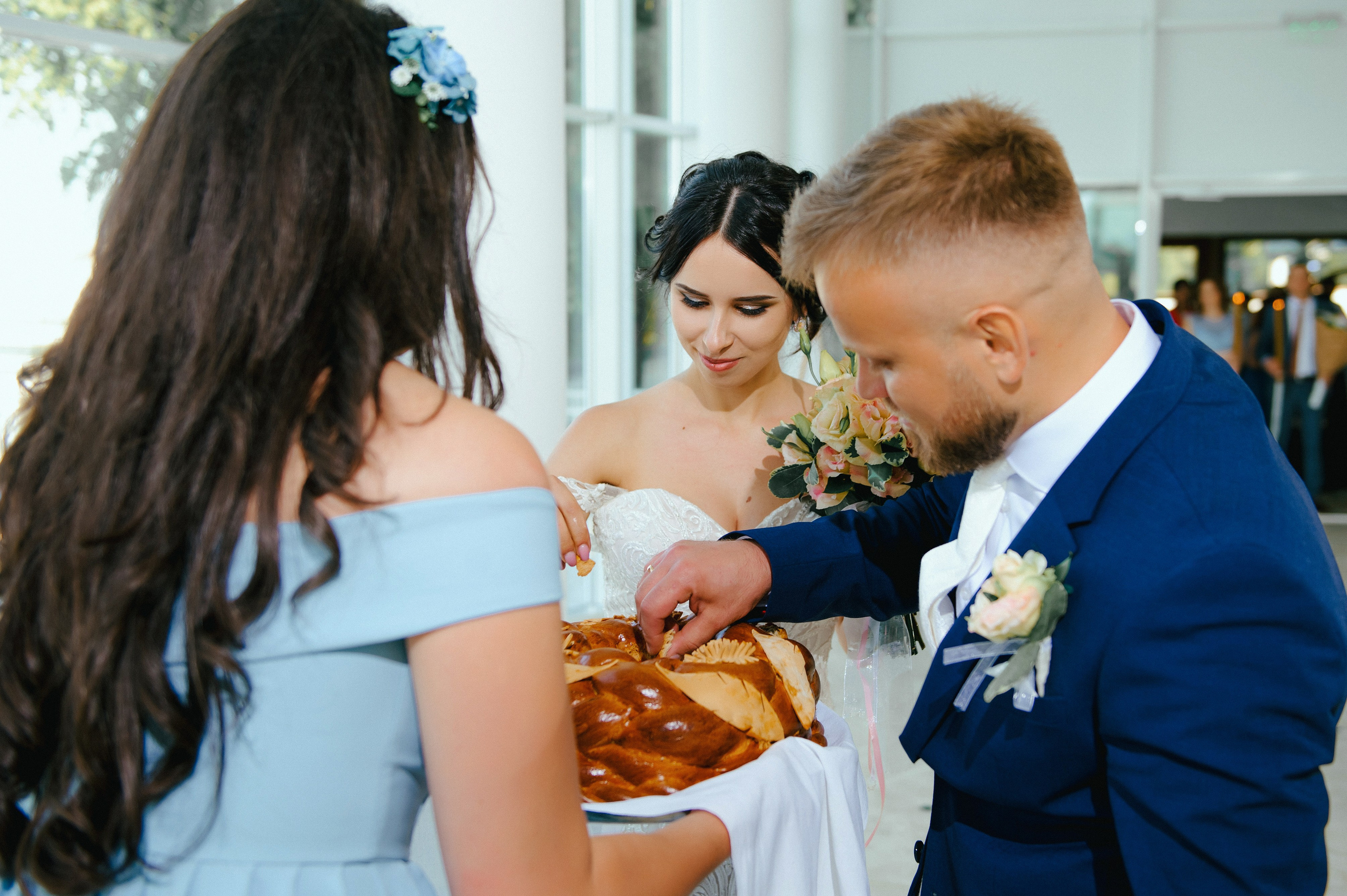 Cristina & Vadim. Fotograf de familie și evenimente