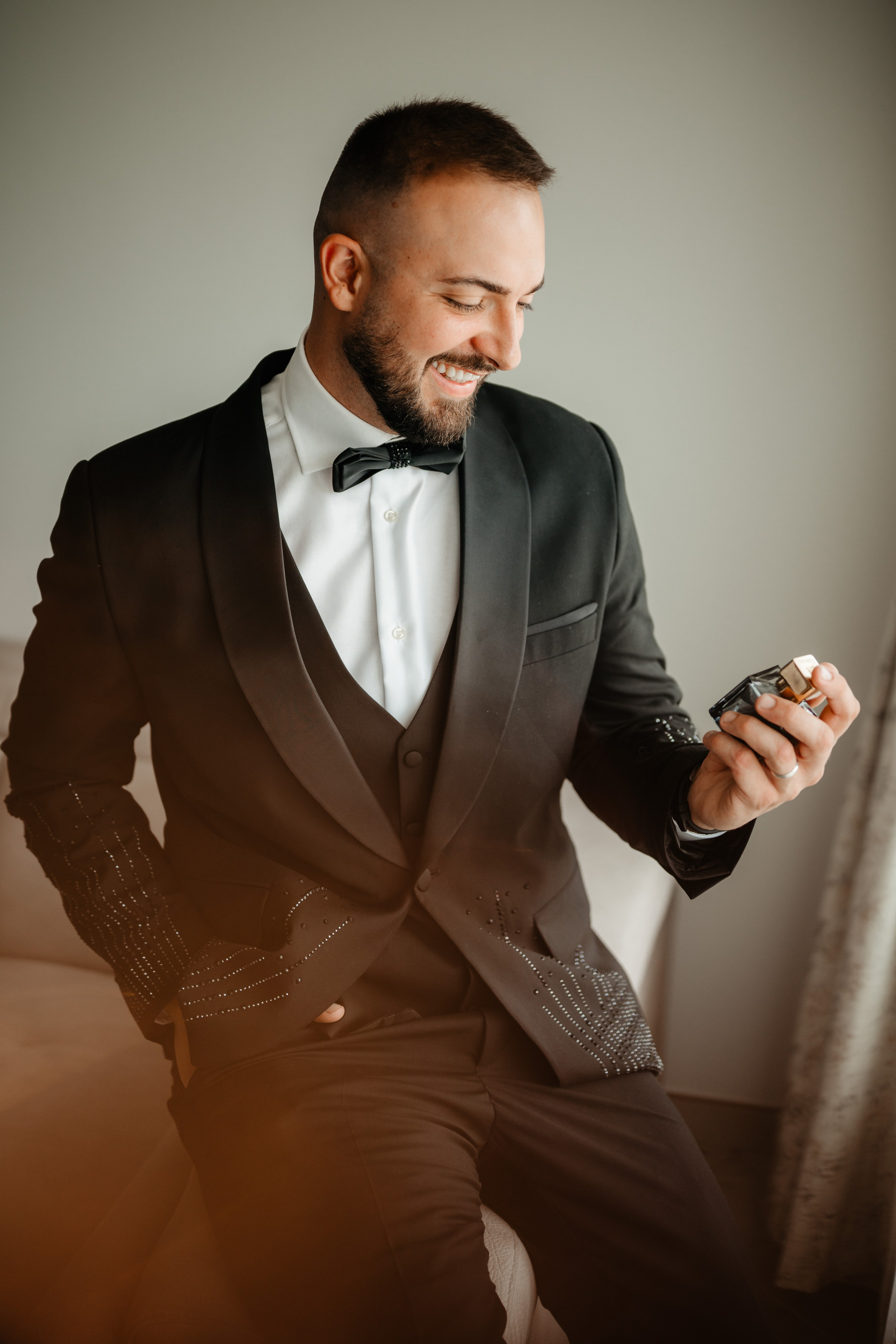 🤎 E l v i s și V i c t o r i a - Wedding Day. Wedding & Family Photographer