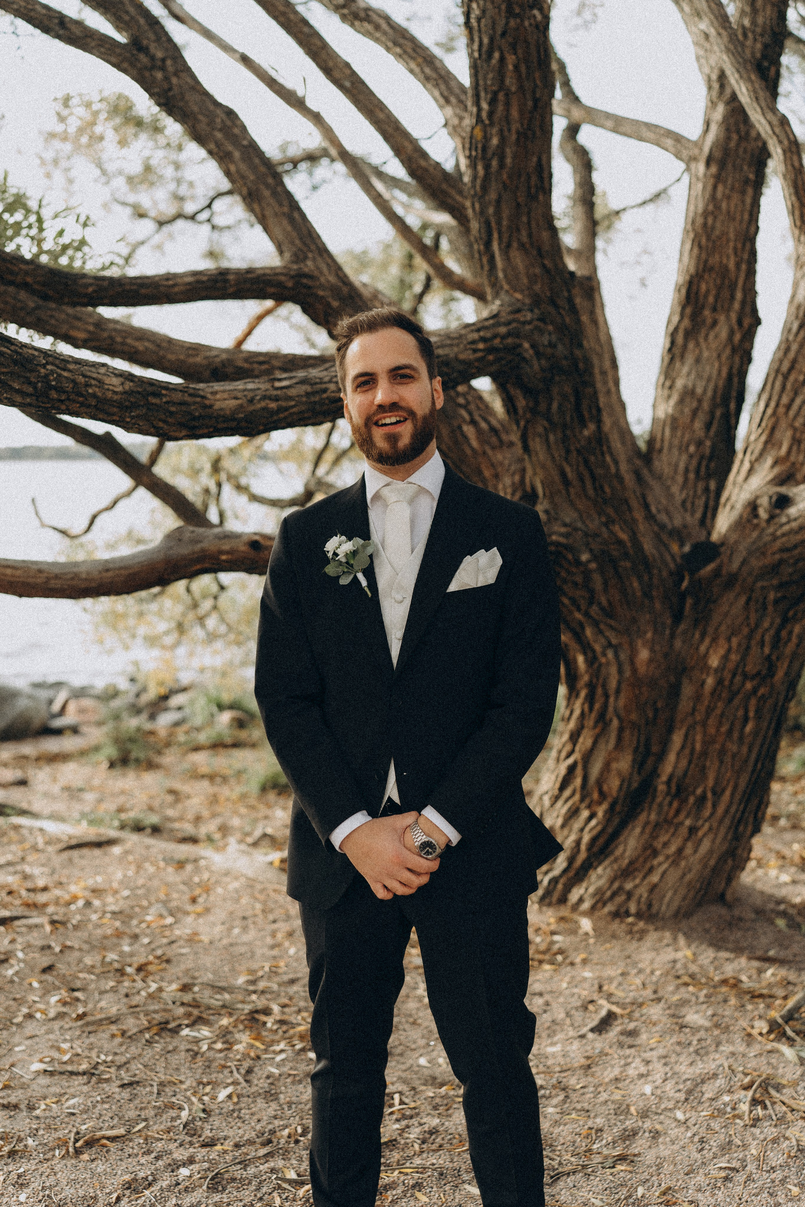 W&S. Wedding and portrait photographer in Helsinki Vickan O