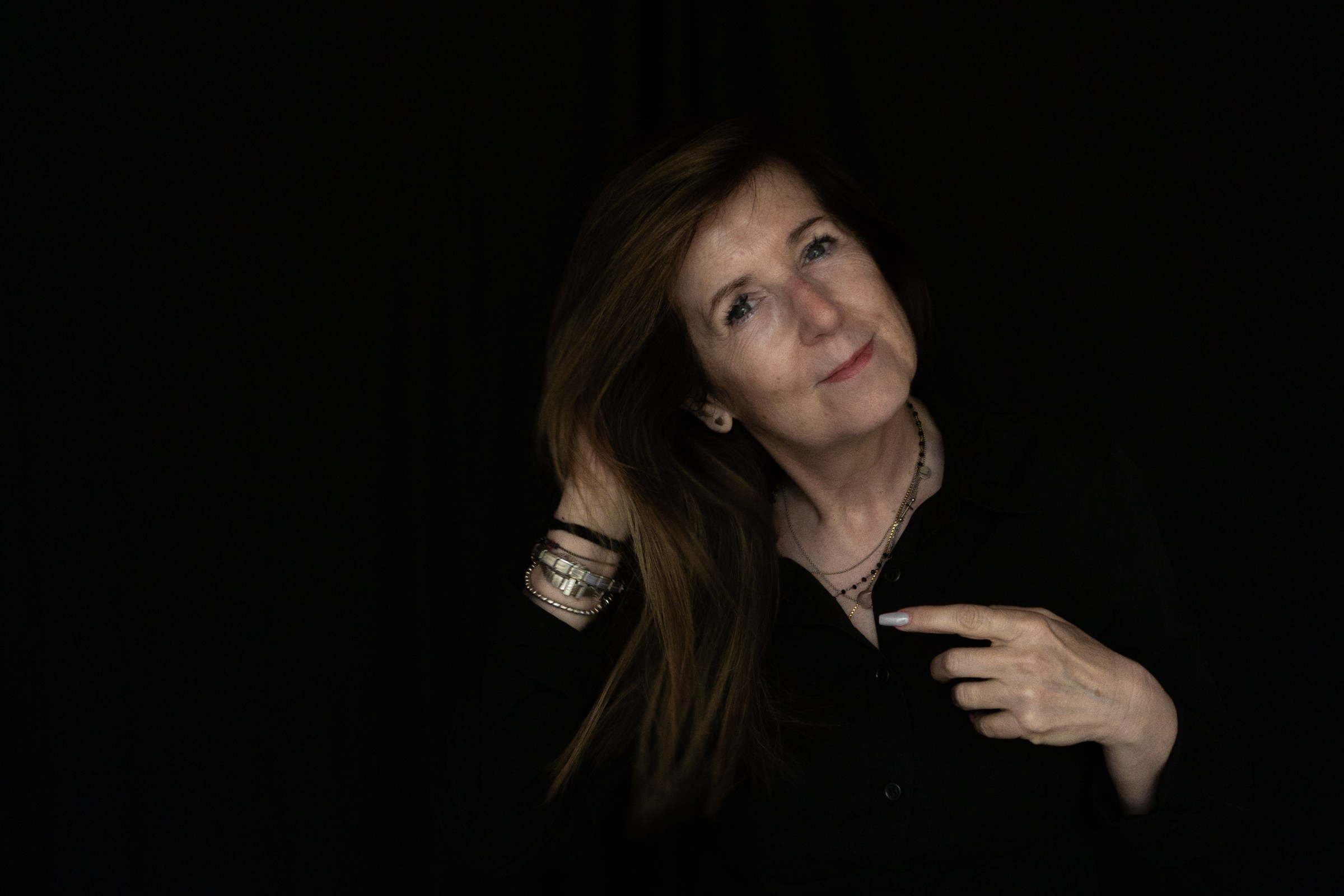 Femail Portrait. Foto ritratti spettacolari, fotografo di famiglia a Verona, Vicenza, Venezia e Padova