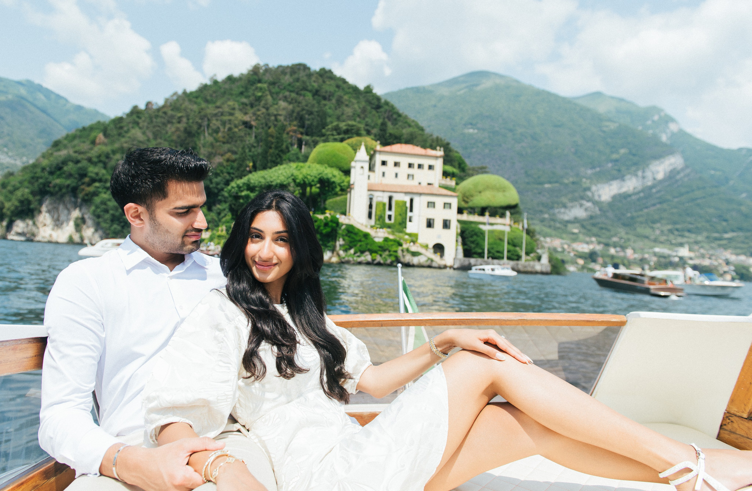 Lake Como. Lake Como Photographer — Proposal | Wedding | Elopement
