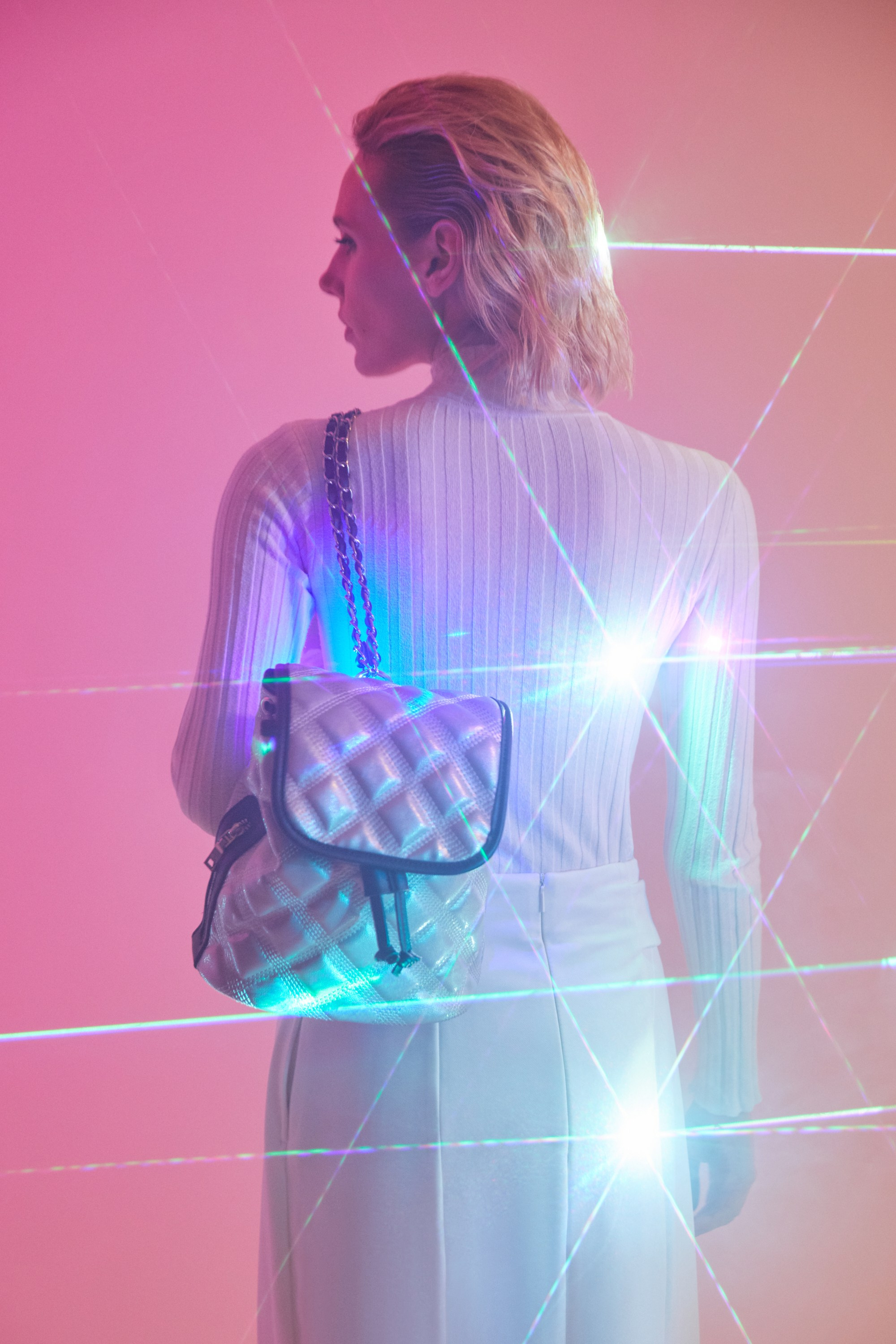 Campaign for KEDDO SS18. Фотограф Абдршин Валерий