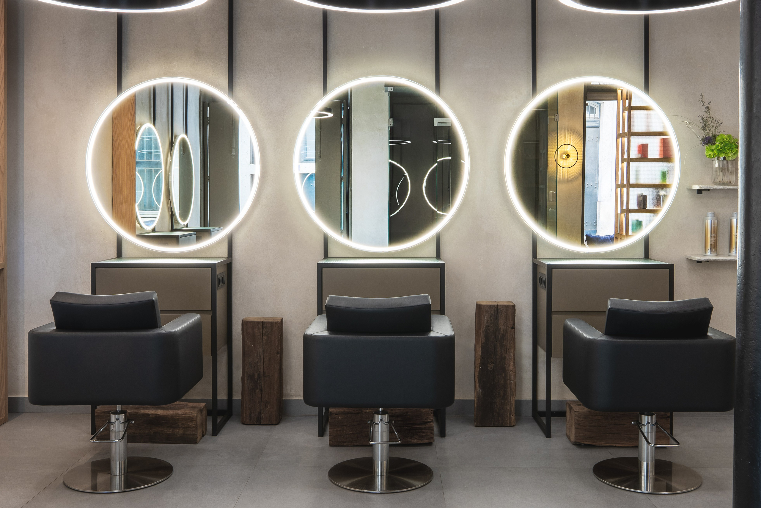 Cut & Shout. Мария Шер. Профессиональный фотограф в городе Порту, Португалия