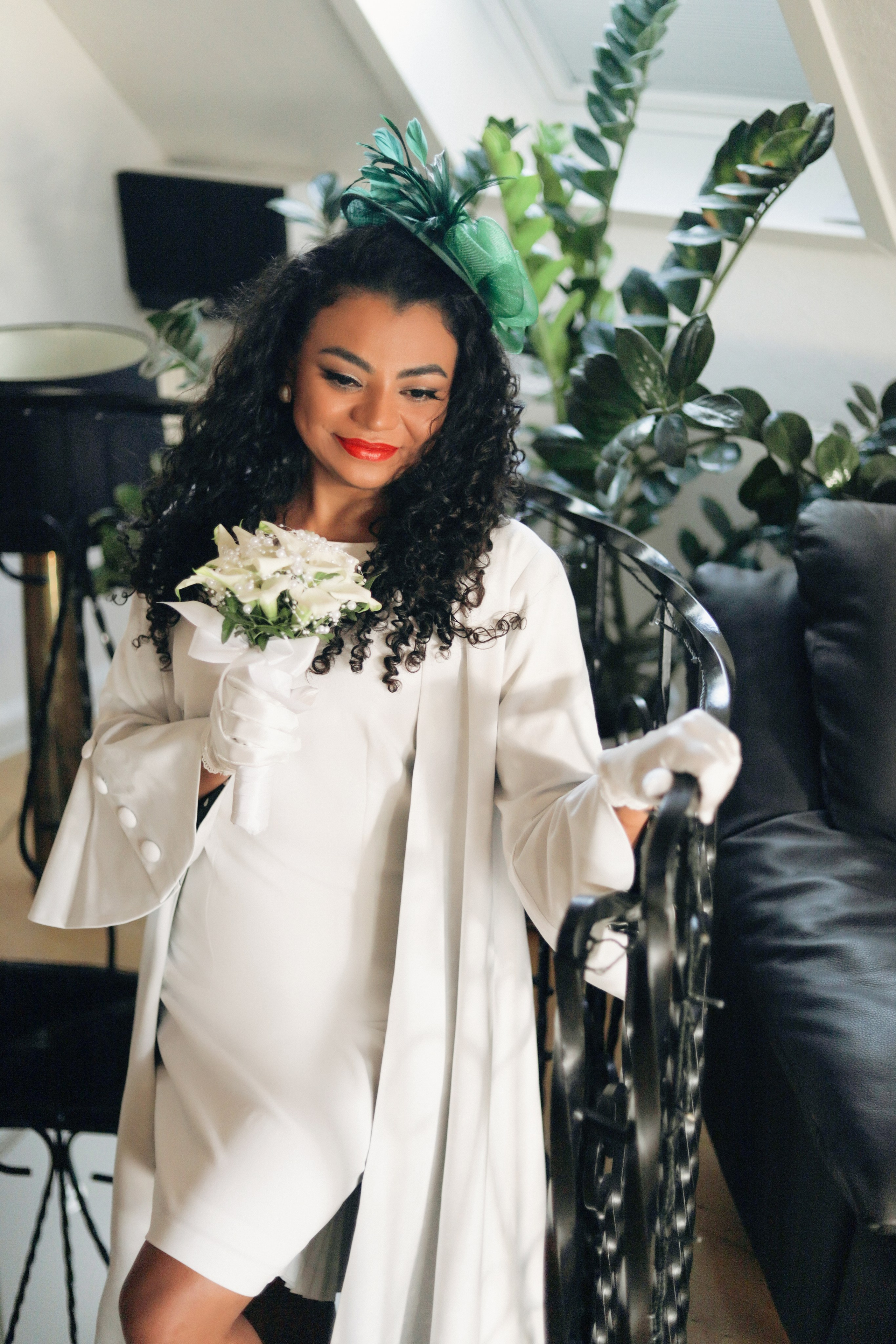 Maria Wedding Odense. Alexia Frame Photographer