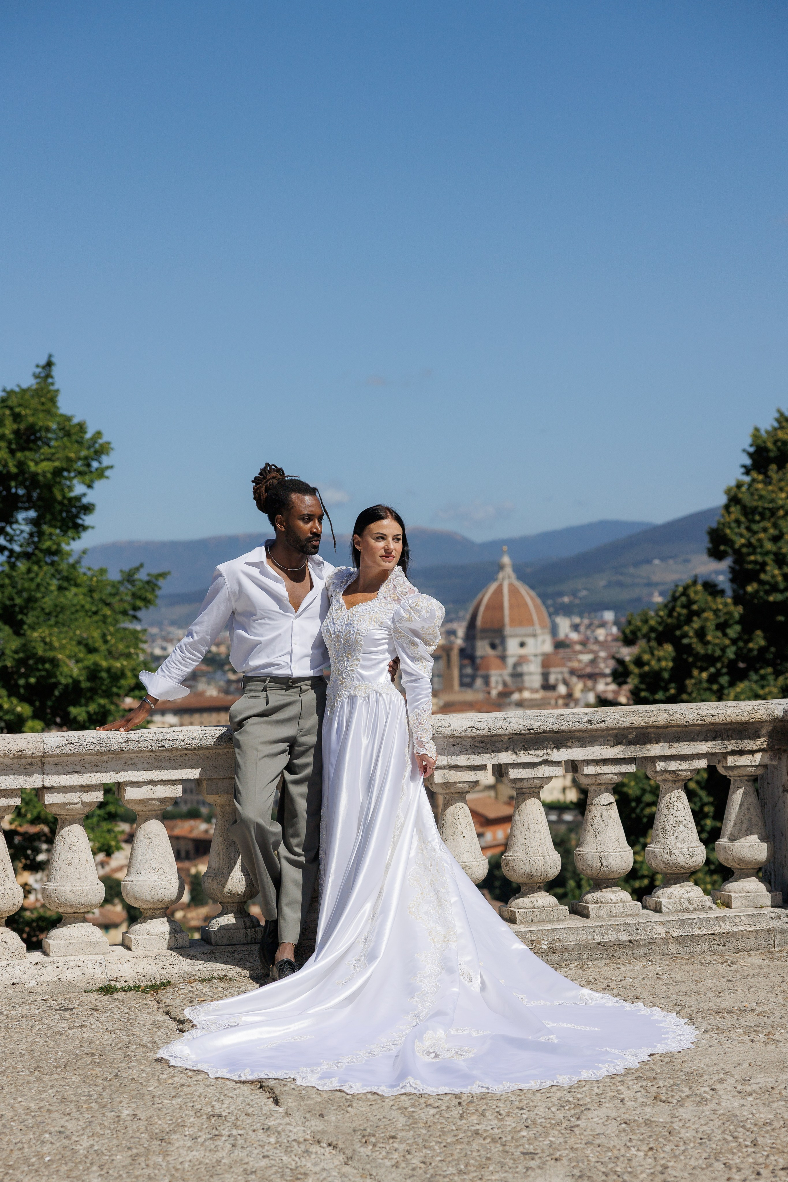 Photographe de mariage à Bardeaux, Florin Tugui