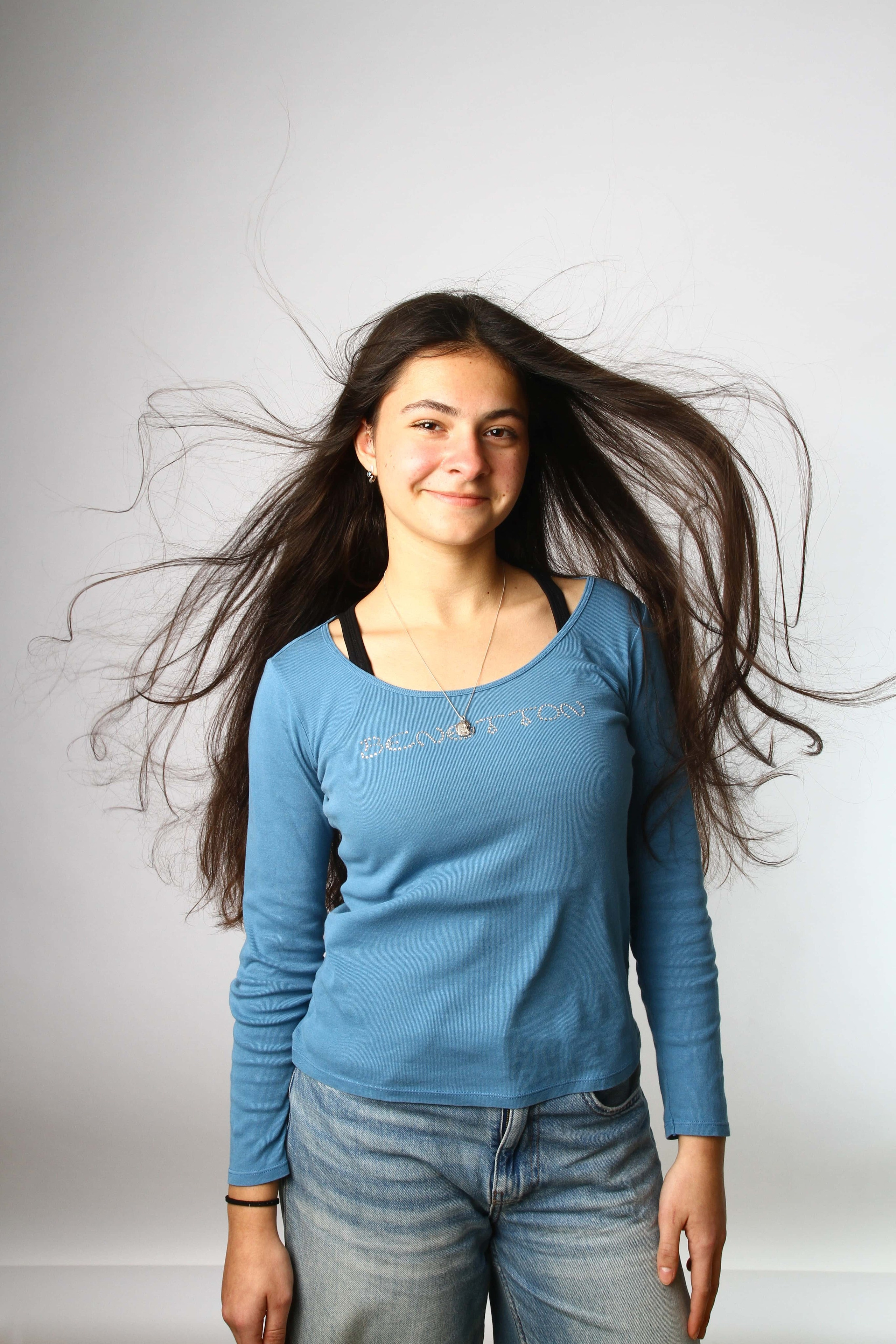 PhotoAdrenaline.com - ПОРТРЕТНА фотография в СТУДИО