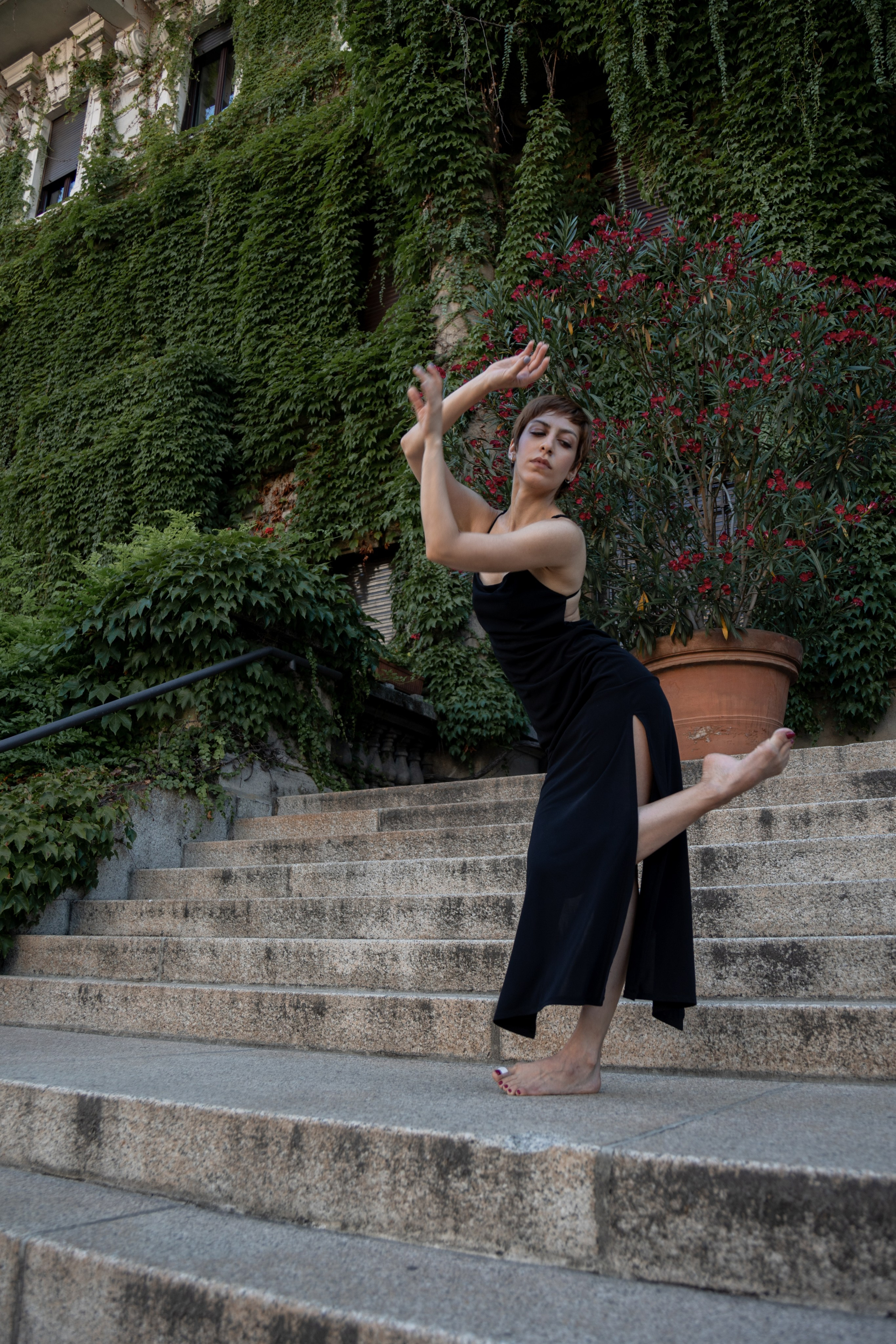 Rooz. Photographer in Milan |Mila Pro Photo