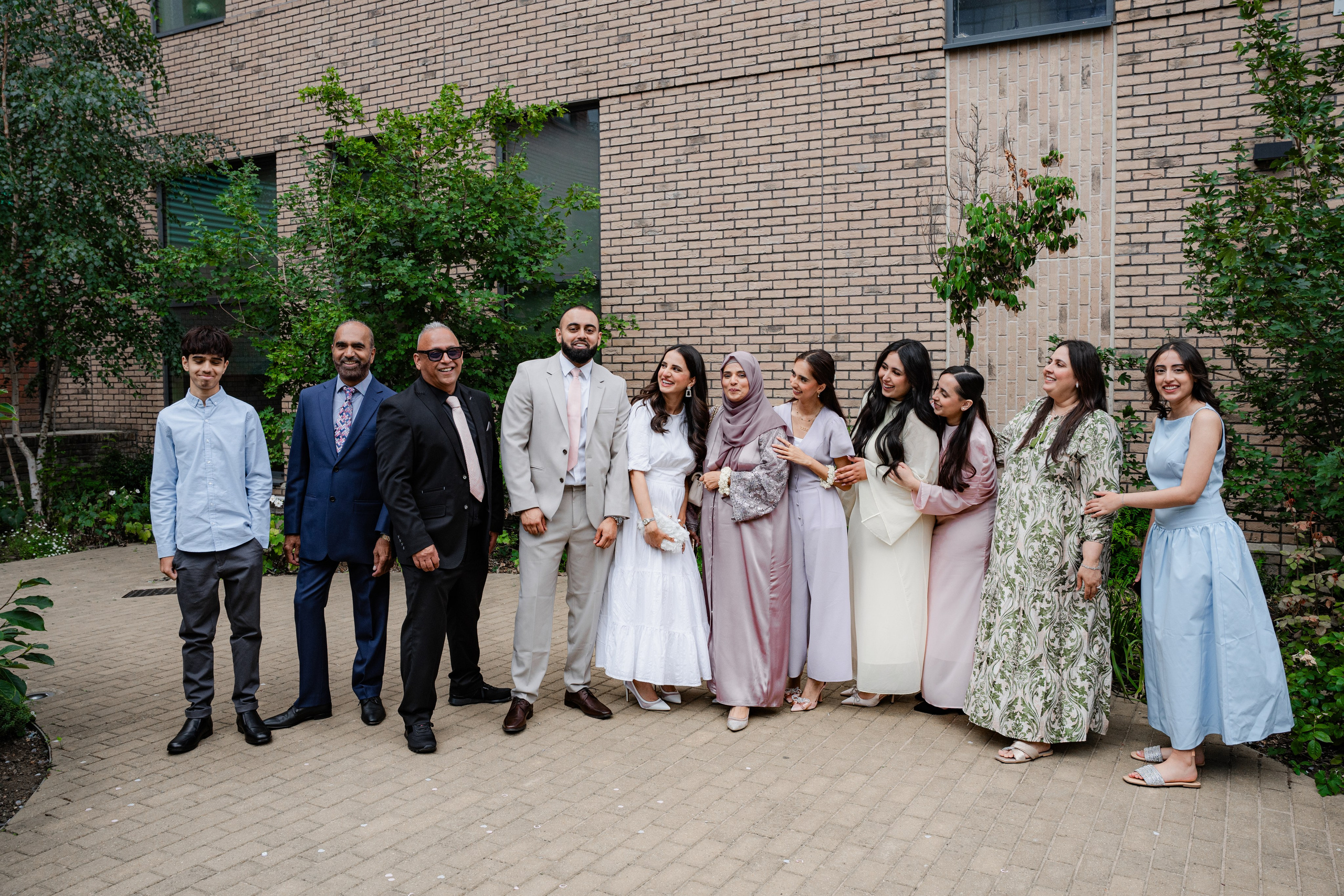 Wedding Day. Tonya Kyrylenko photographer in London