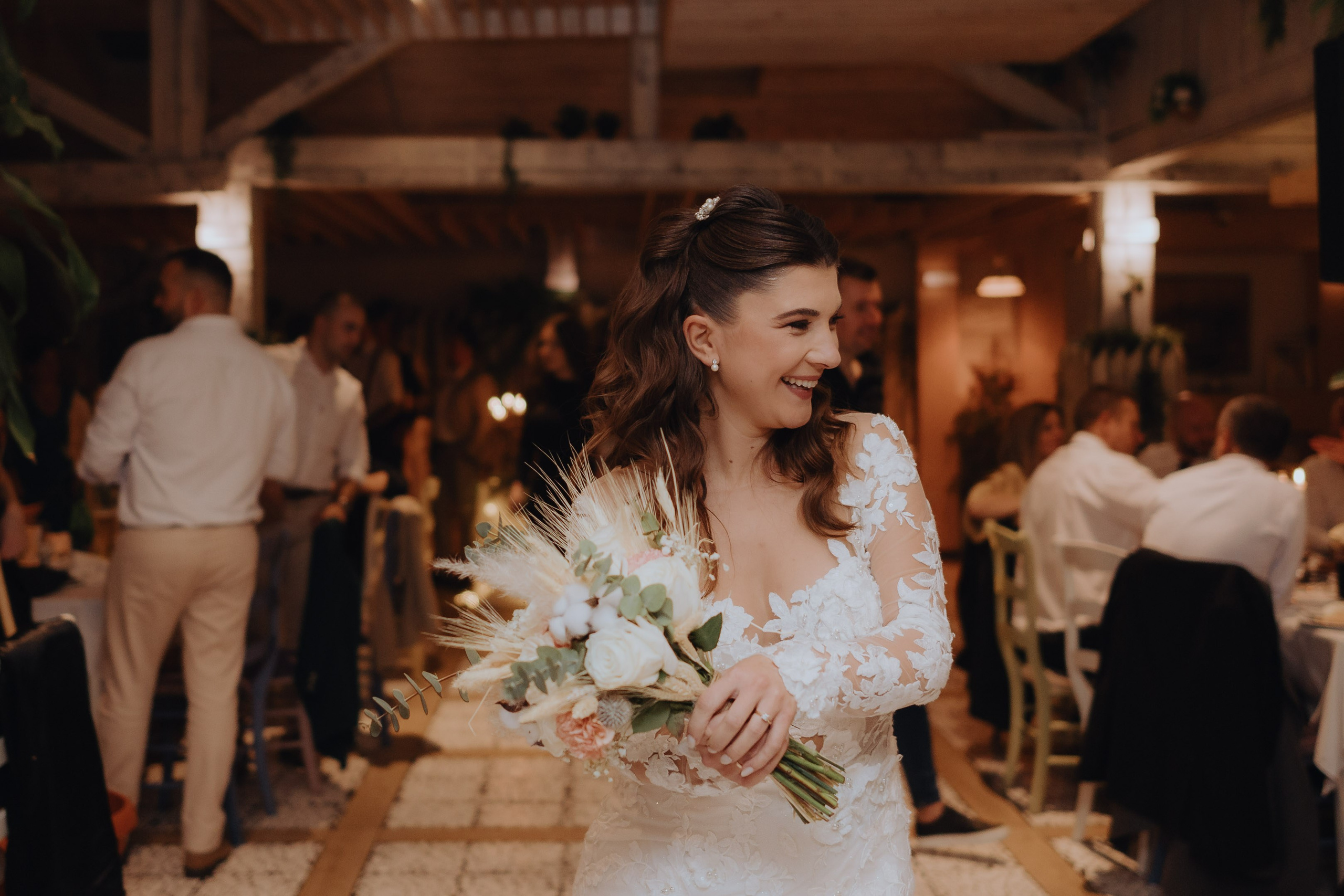 Elvira & Dino ⎸ Wedding in Sarajevo. Profesionalna Fotografija i Videografija | Sarajevo | yasinemir.com