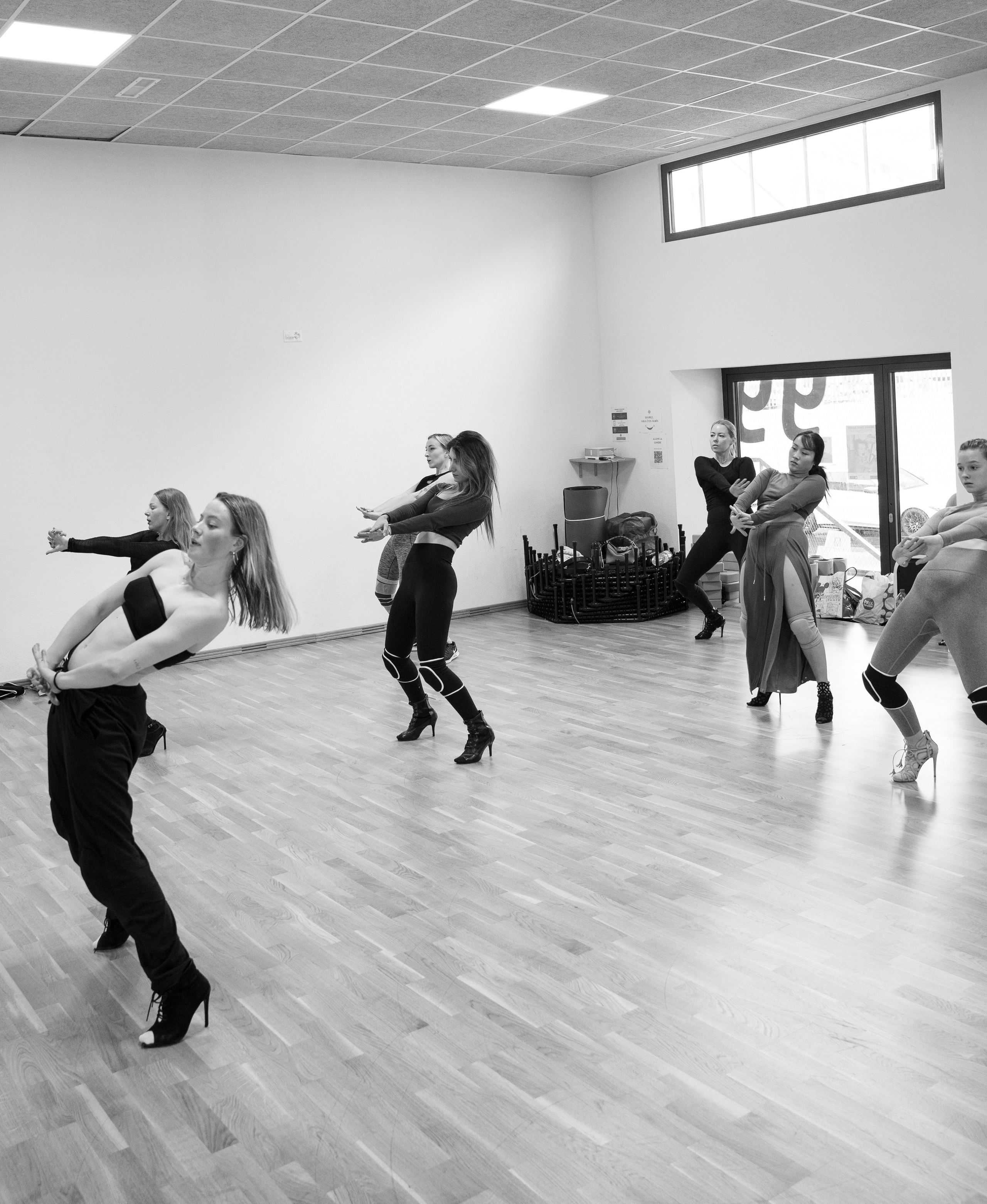 Heel&Streth. Photographe Suisse Tatiana Lyzhina